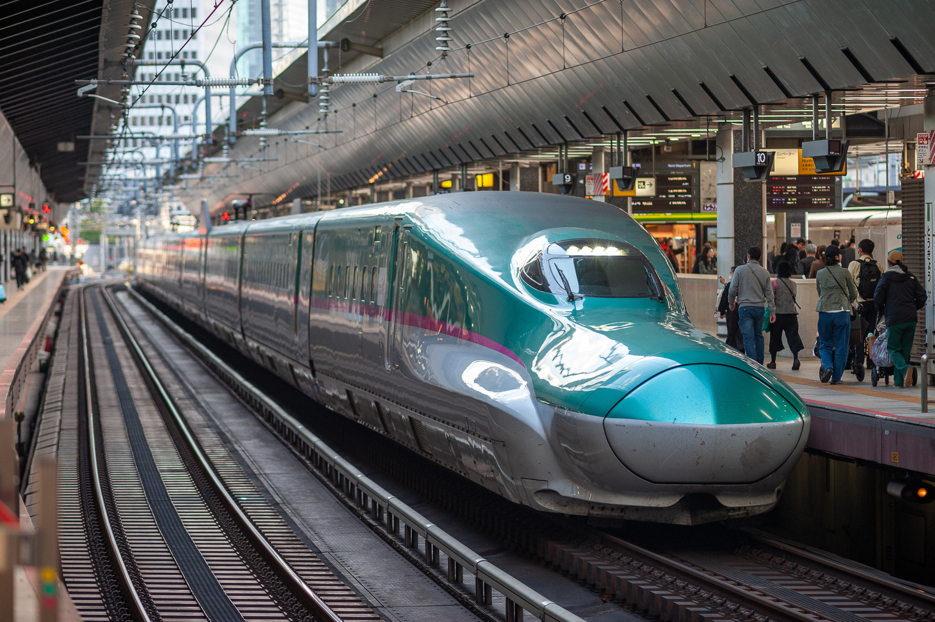 Hitachi E5 – photo 8