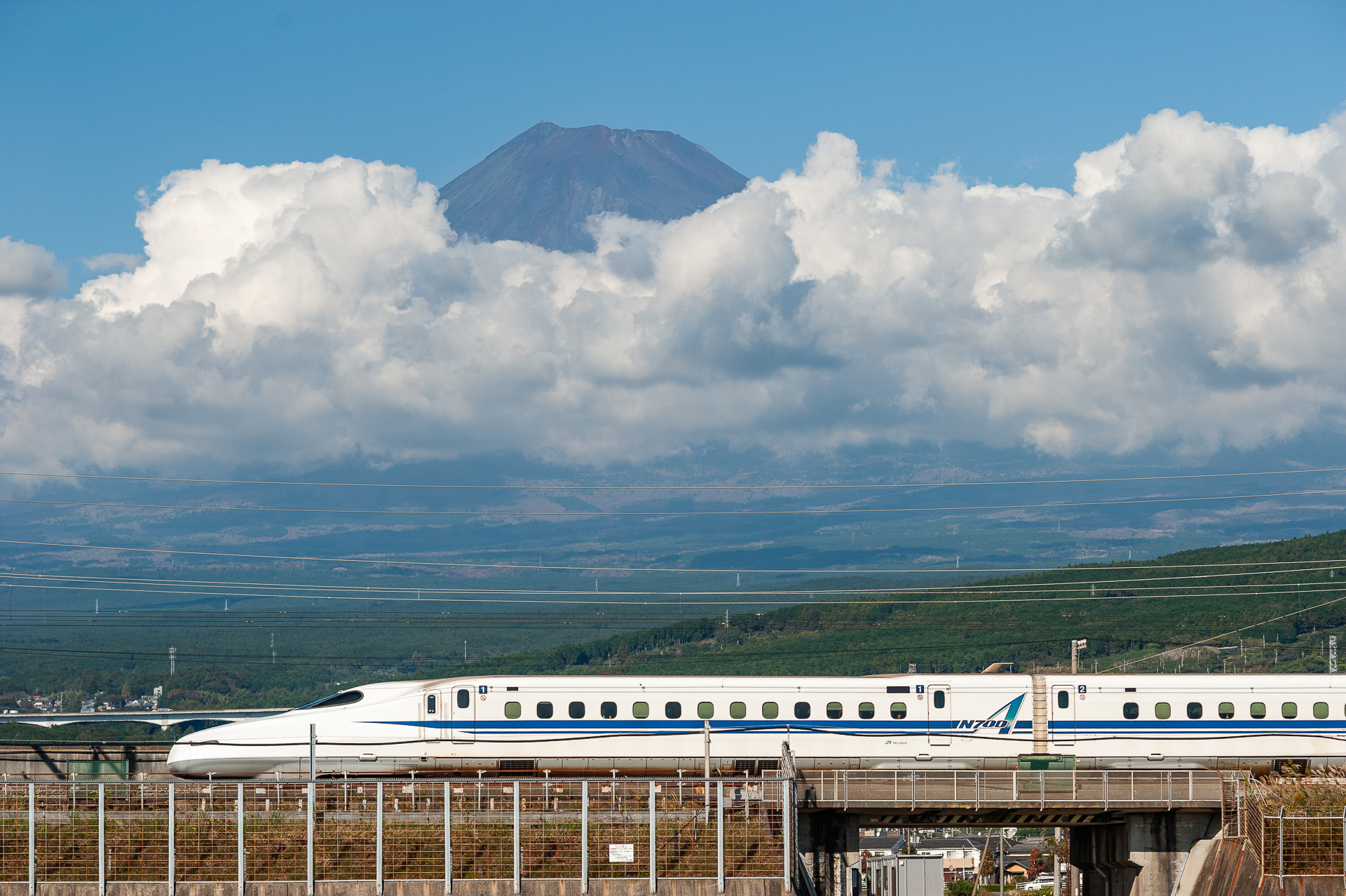 Nippon Sharyo N700-4000 – photo 2