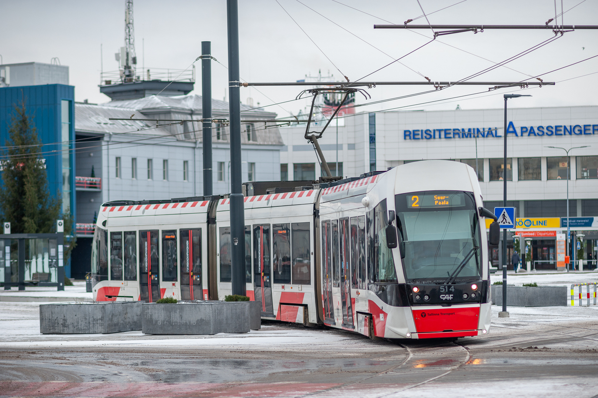 CAF Urbos AXL – Foto 4