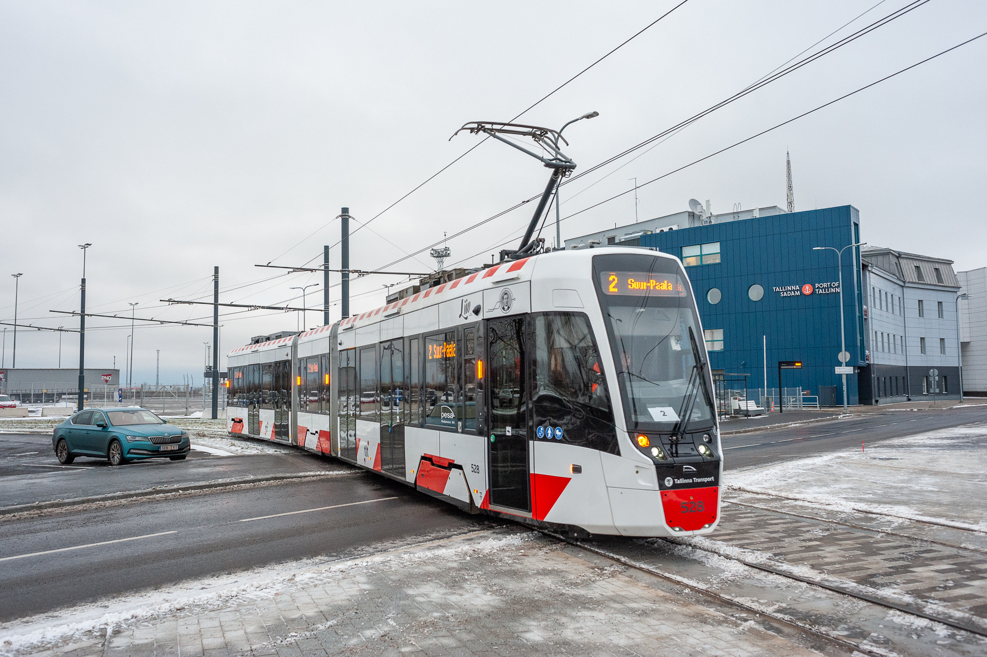 PESA 147N – Foto 4