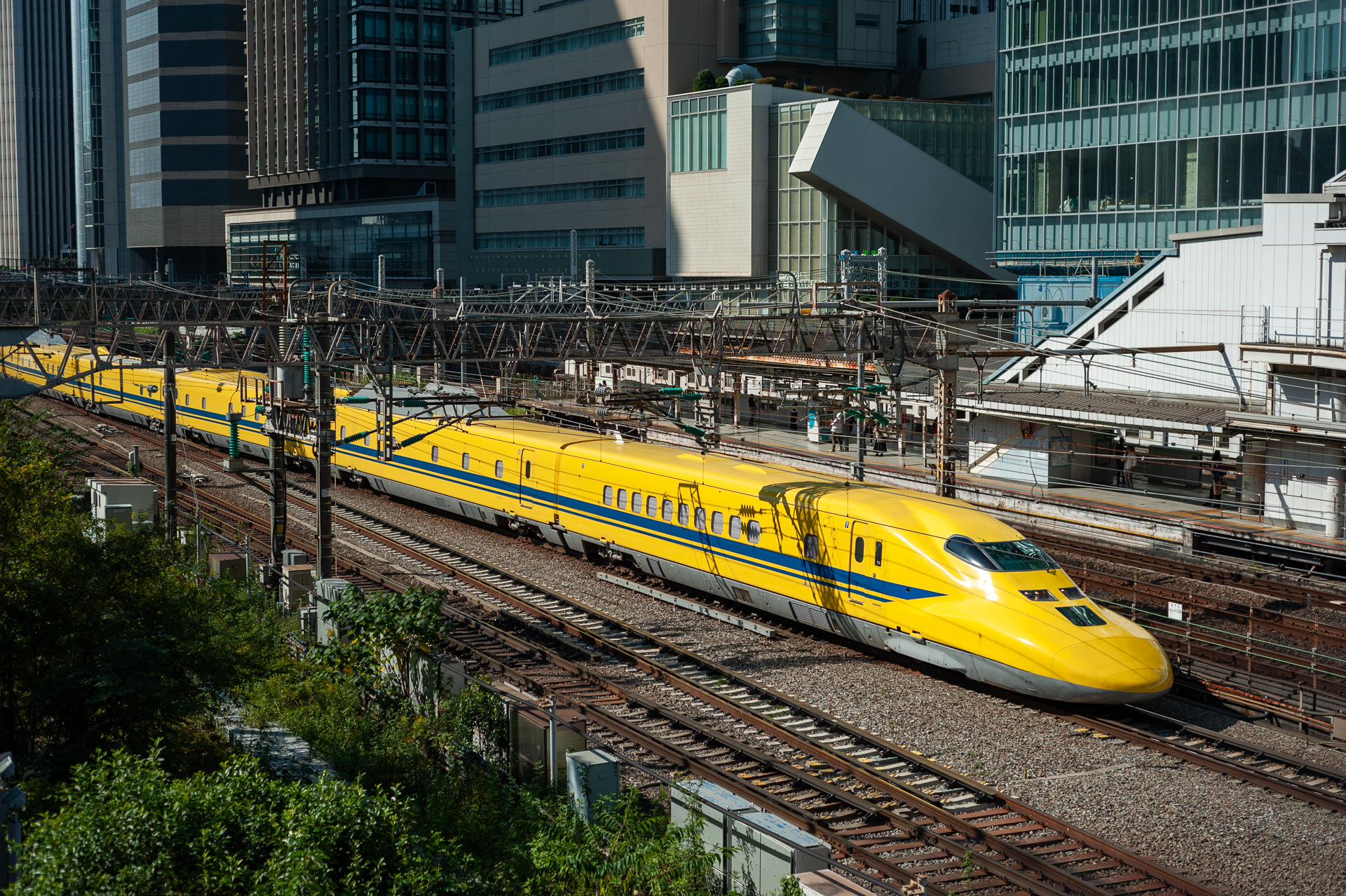 Hitachi 700 – photo 3