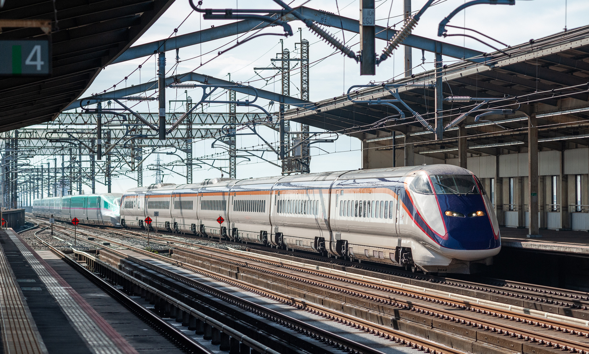Tokyu Car E3 – photo 3