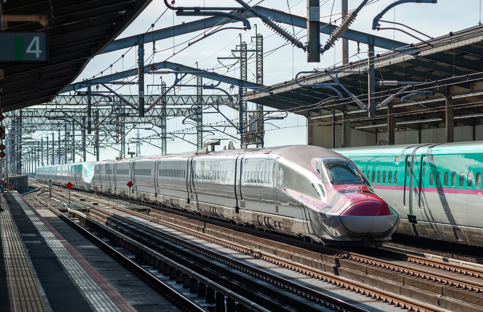 Hitachi E6 – photo 2