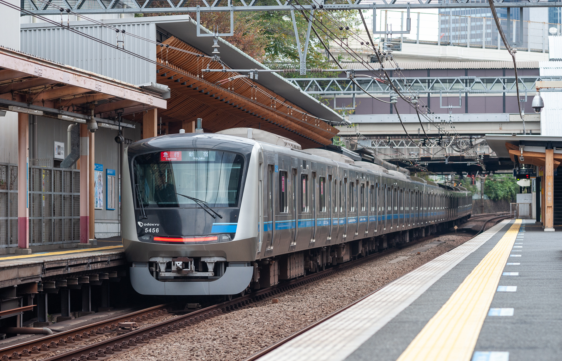 Kawasaki Odakyu 5000 – photo 3