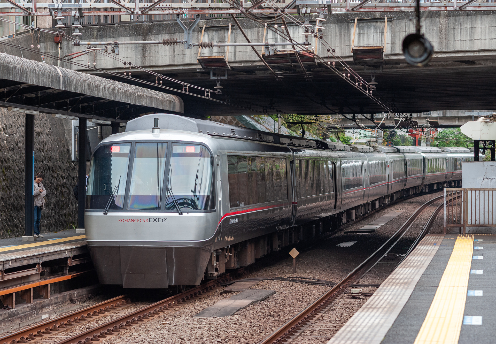 Nippon Sharyo 30000 series – photo 4