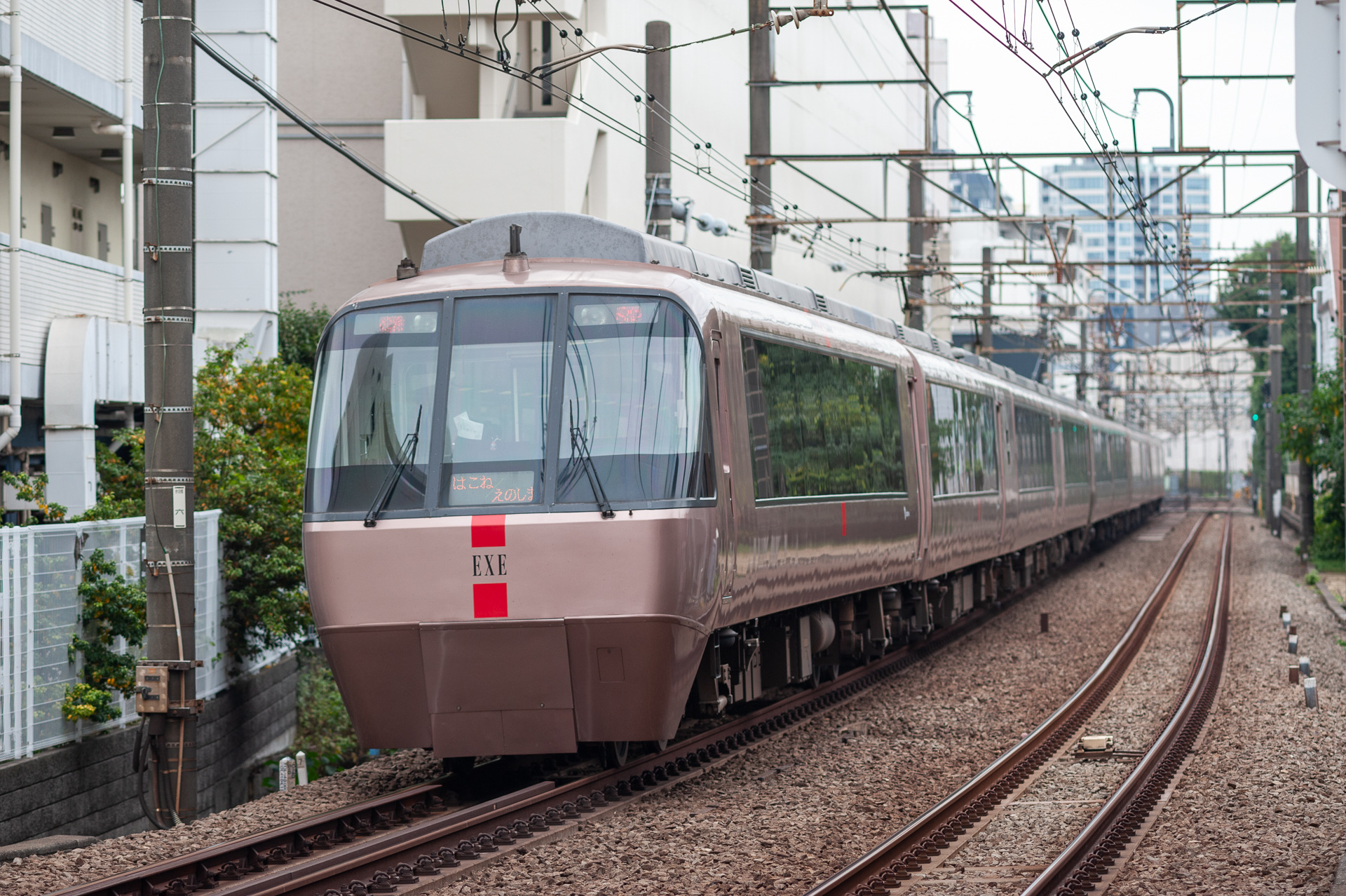 Nippon Sharyo 30000 series – photo 2