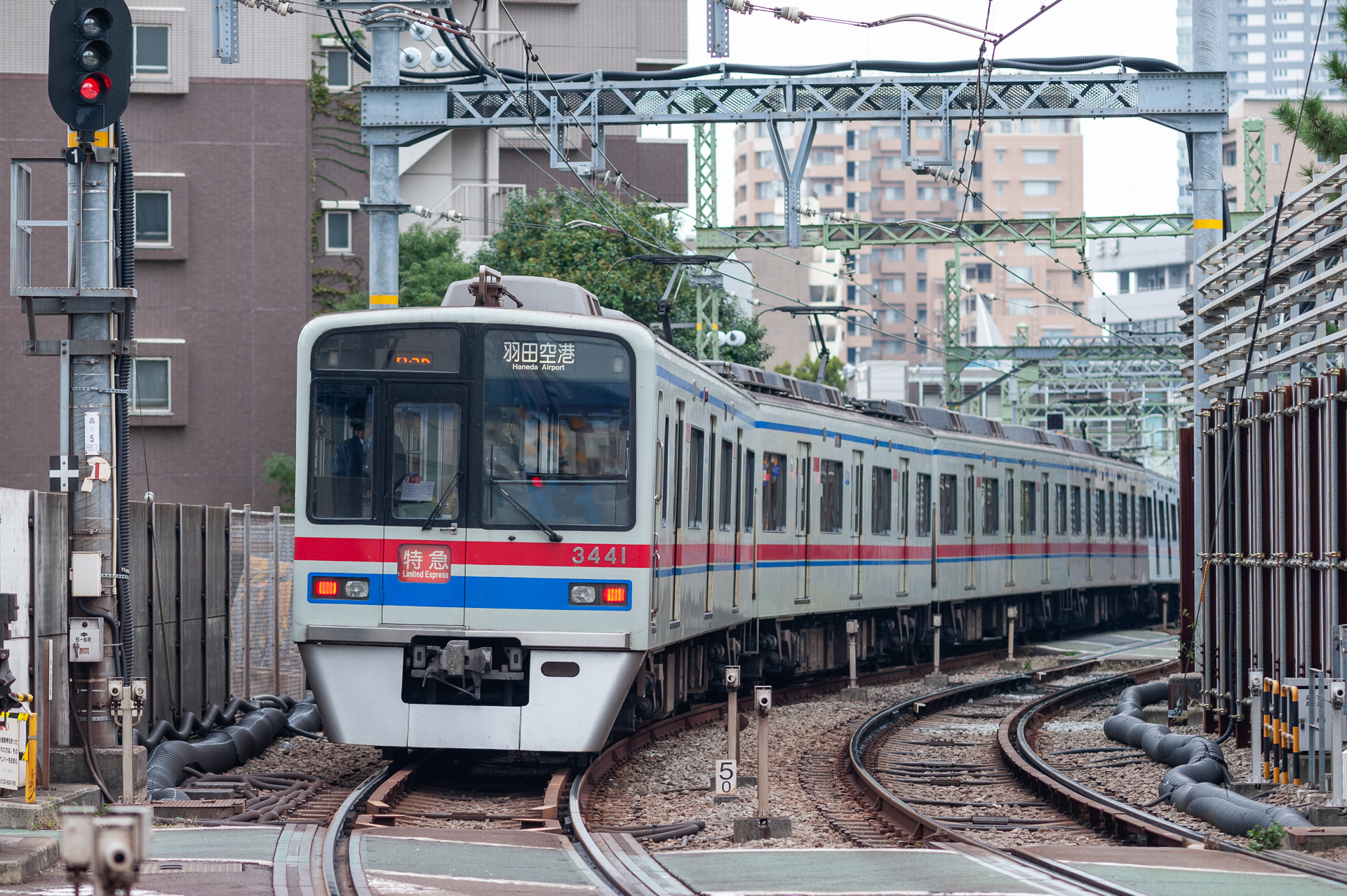 Daiei Keisei 3400 – photo 2