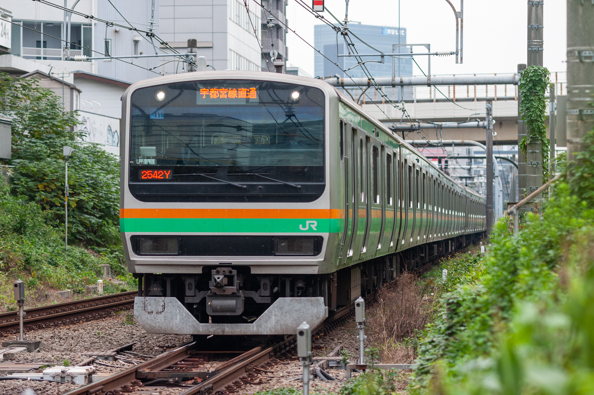 Kawasaki E231-1000 – photo 2