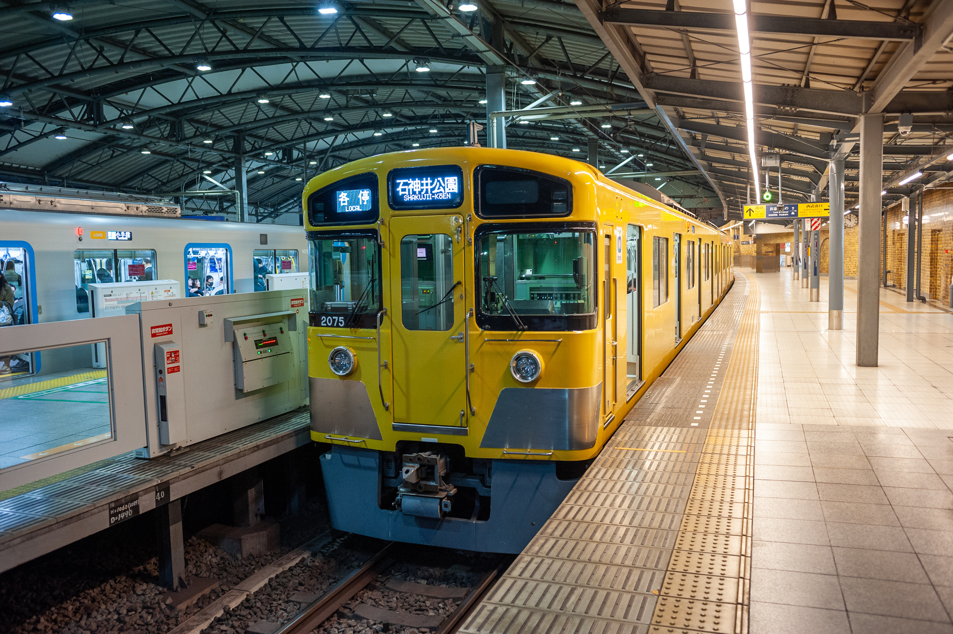 Seibu 2000 – foto 4