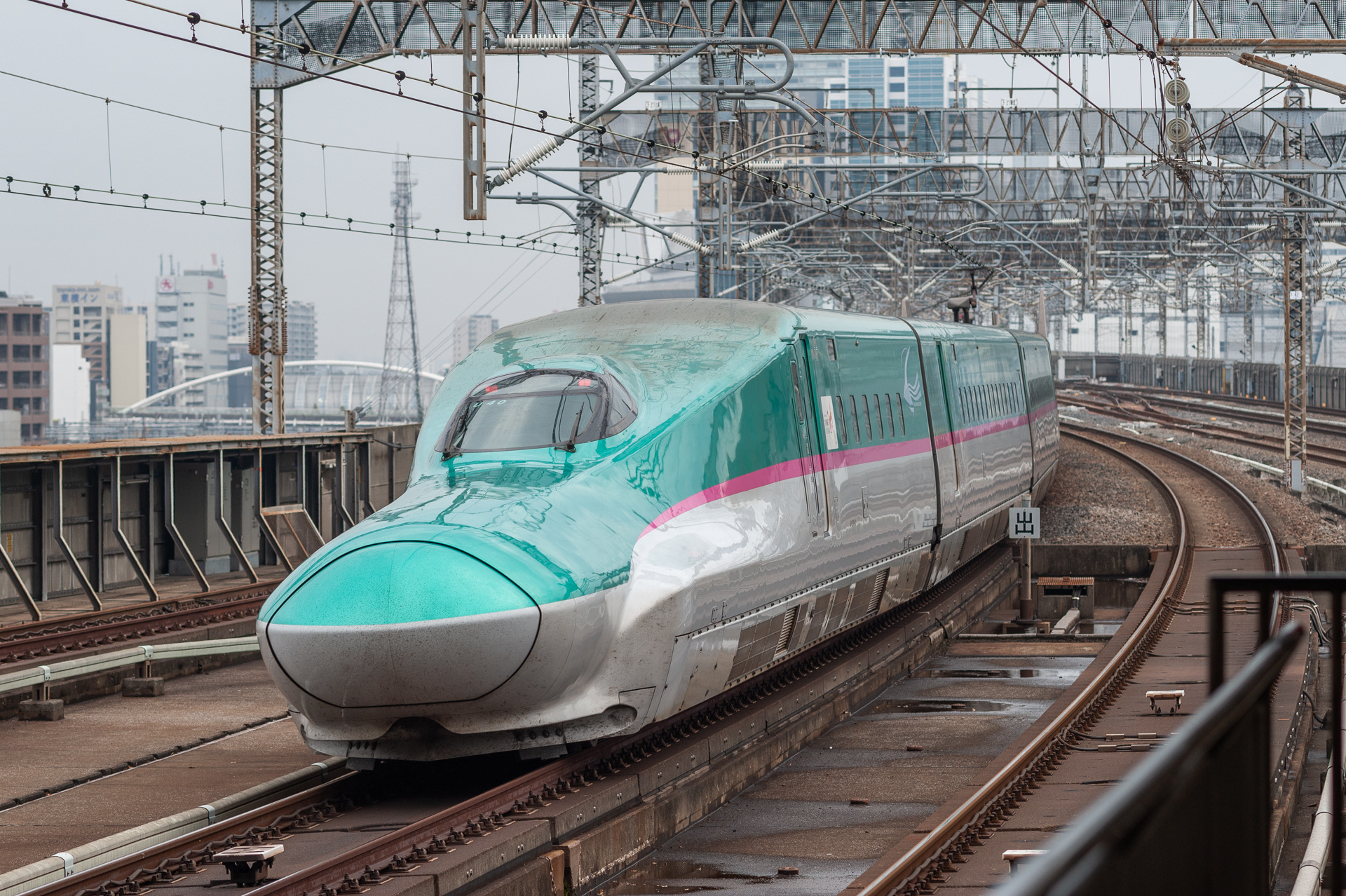 Hitachi E5 – photo 4