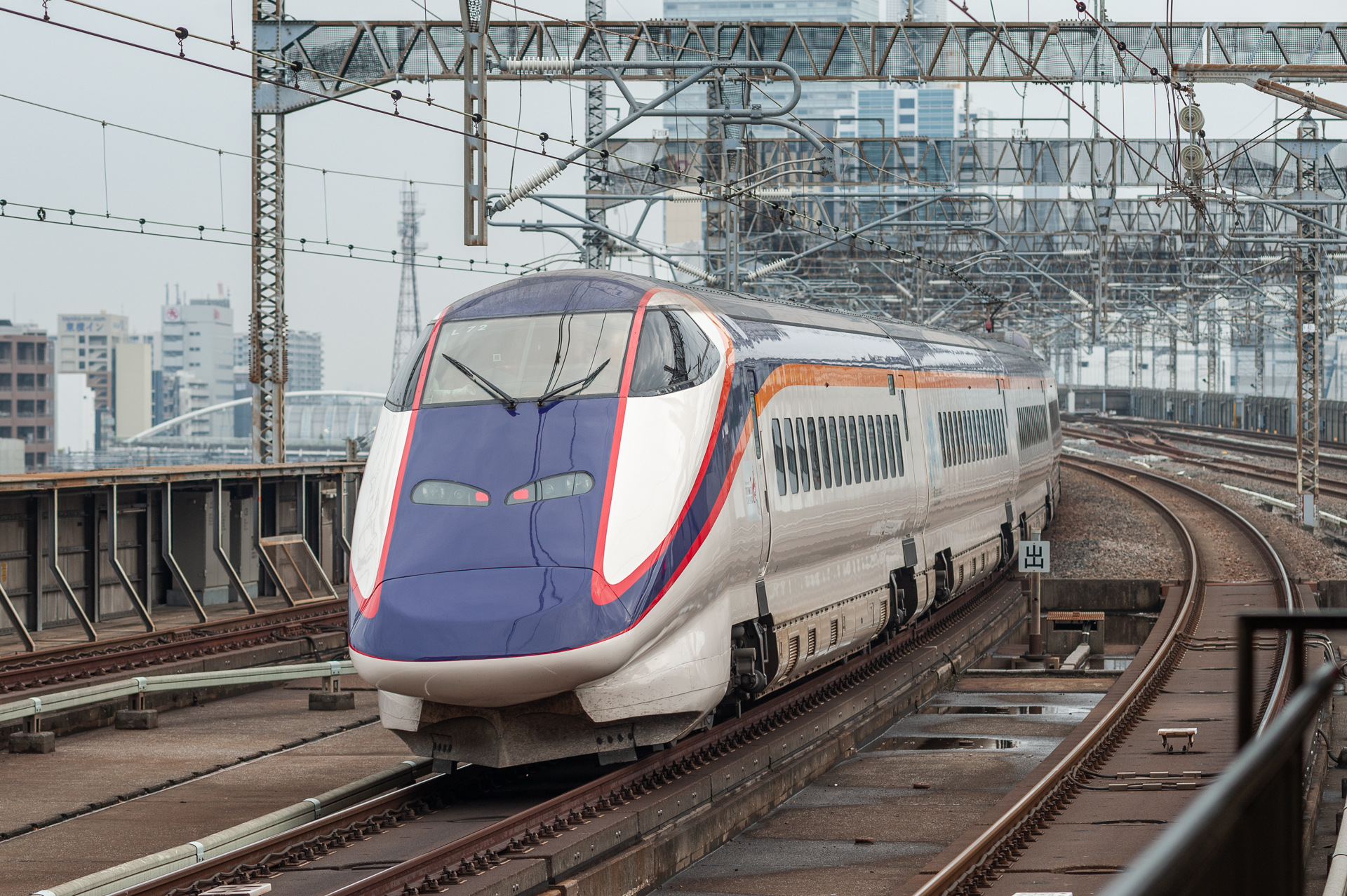 Tokyu Car E3 – photo 2