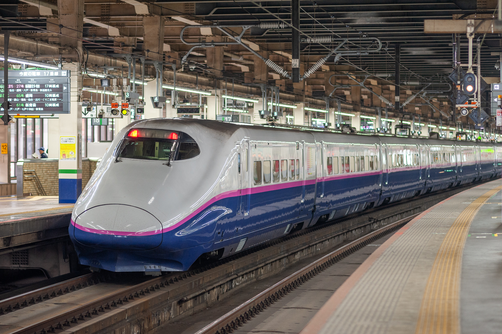 Hitachi E2-1000 – photo 5