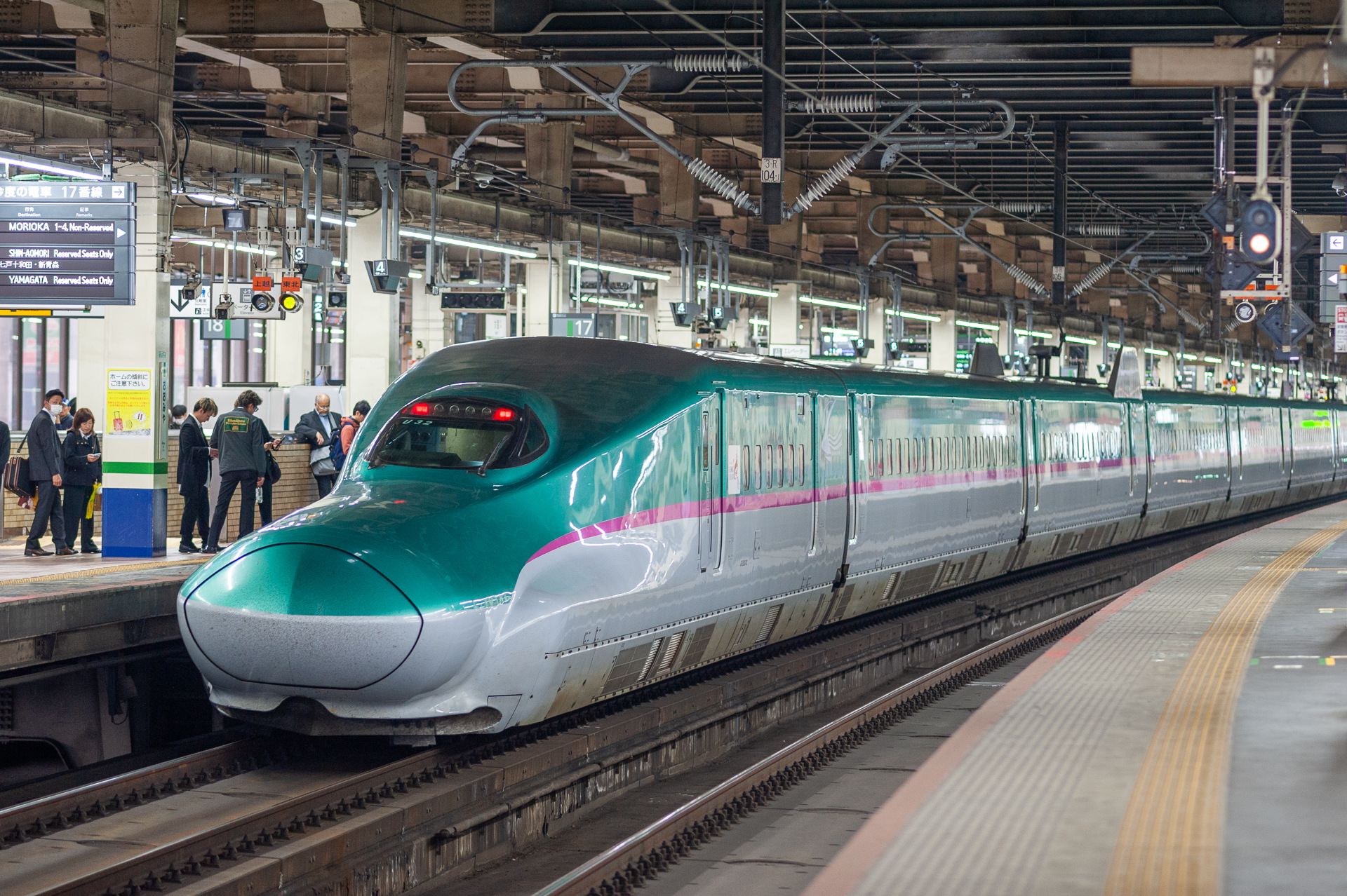 Hitachi E5 – photo 5