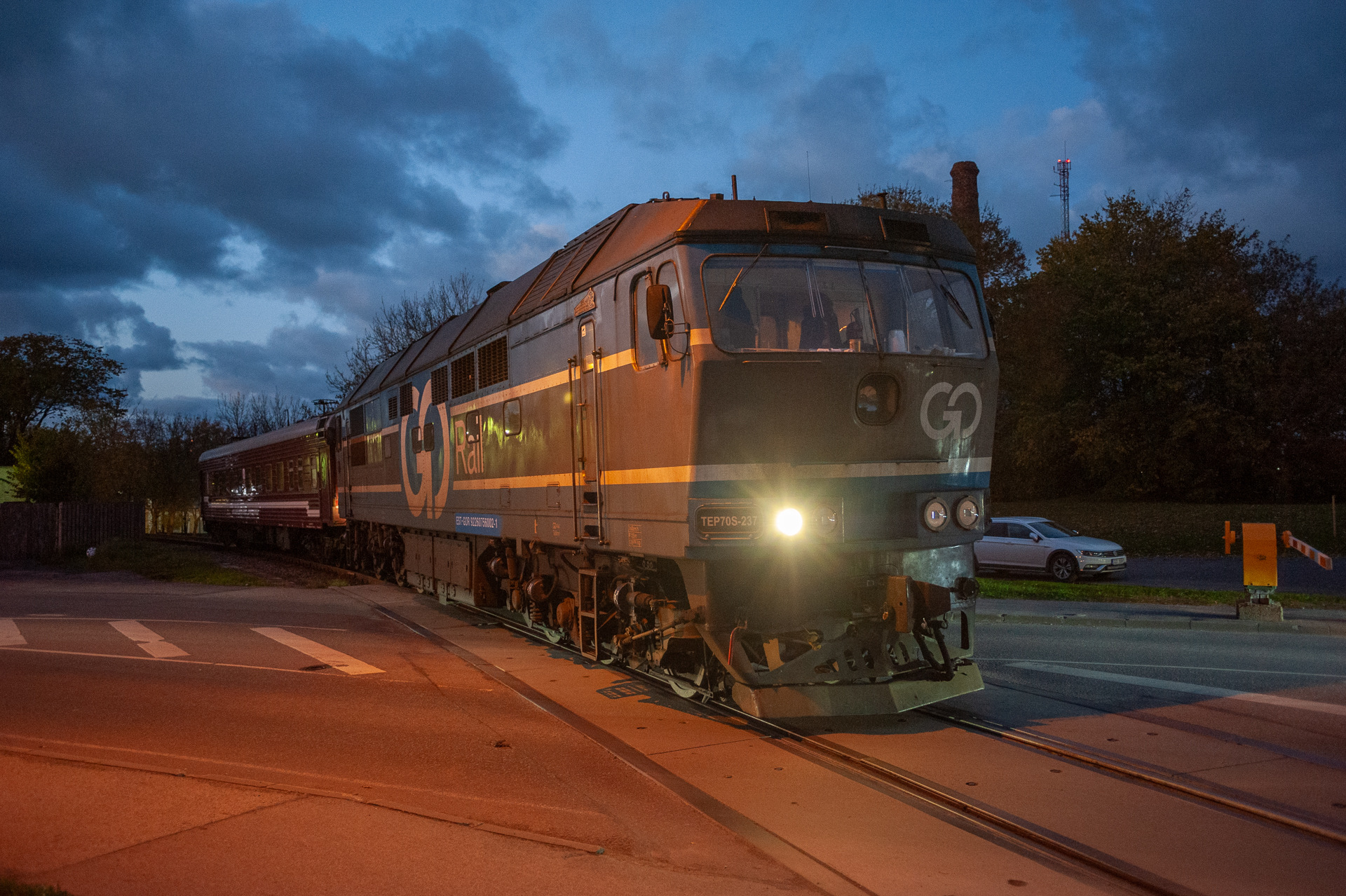 KTZ TEP70 – photo 19