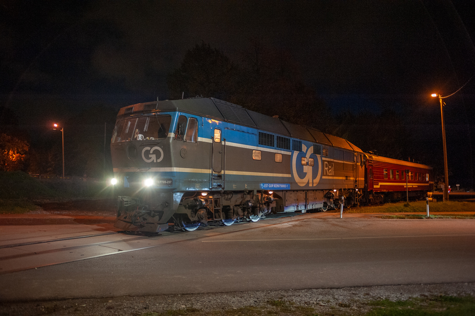 KTZ TEP70 – photo 17