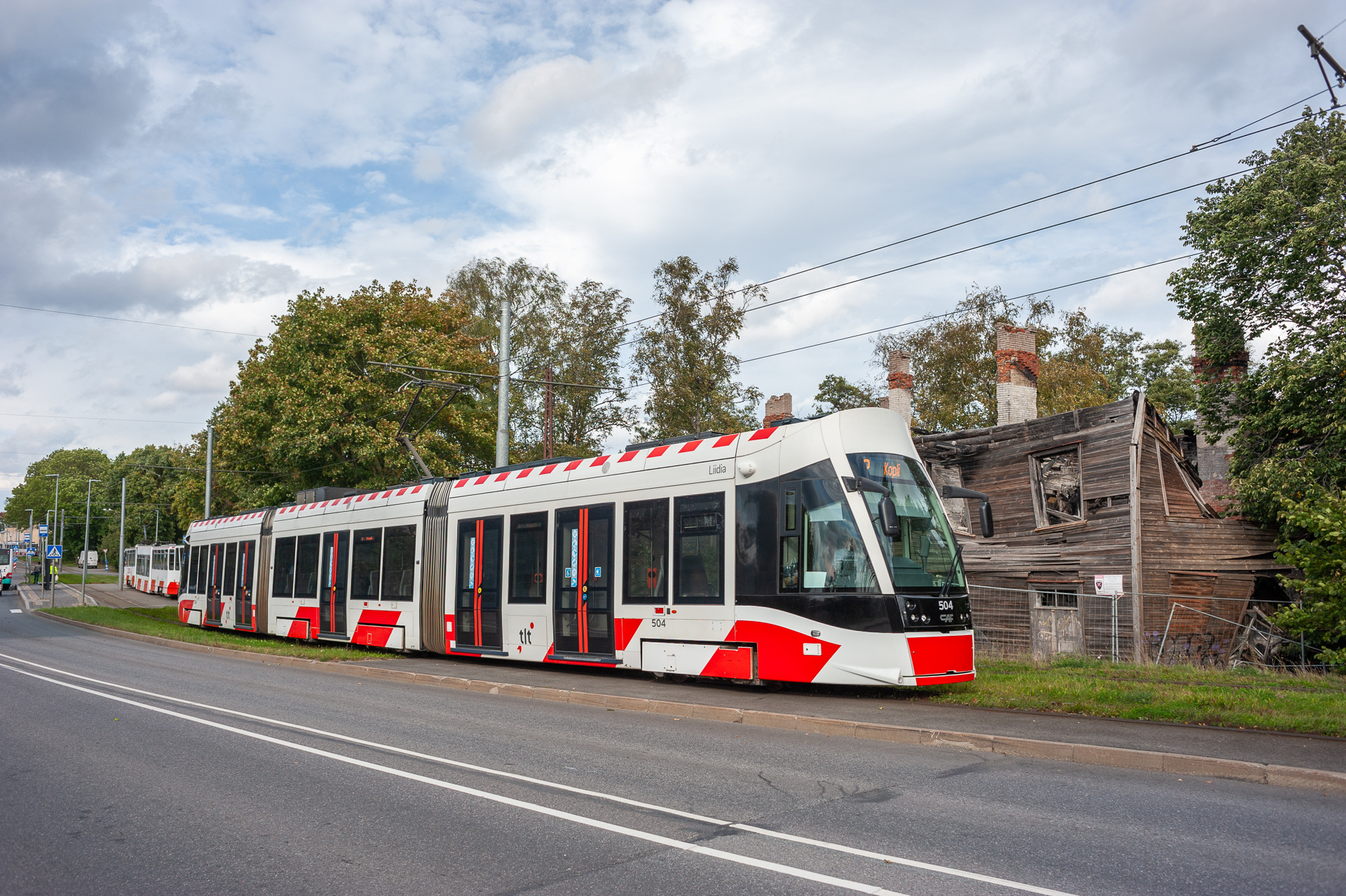 CAF Urbos AXL – Foto 8