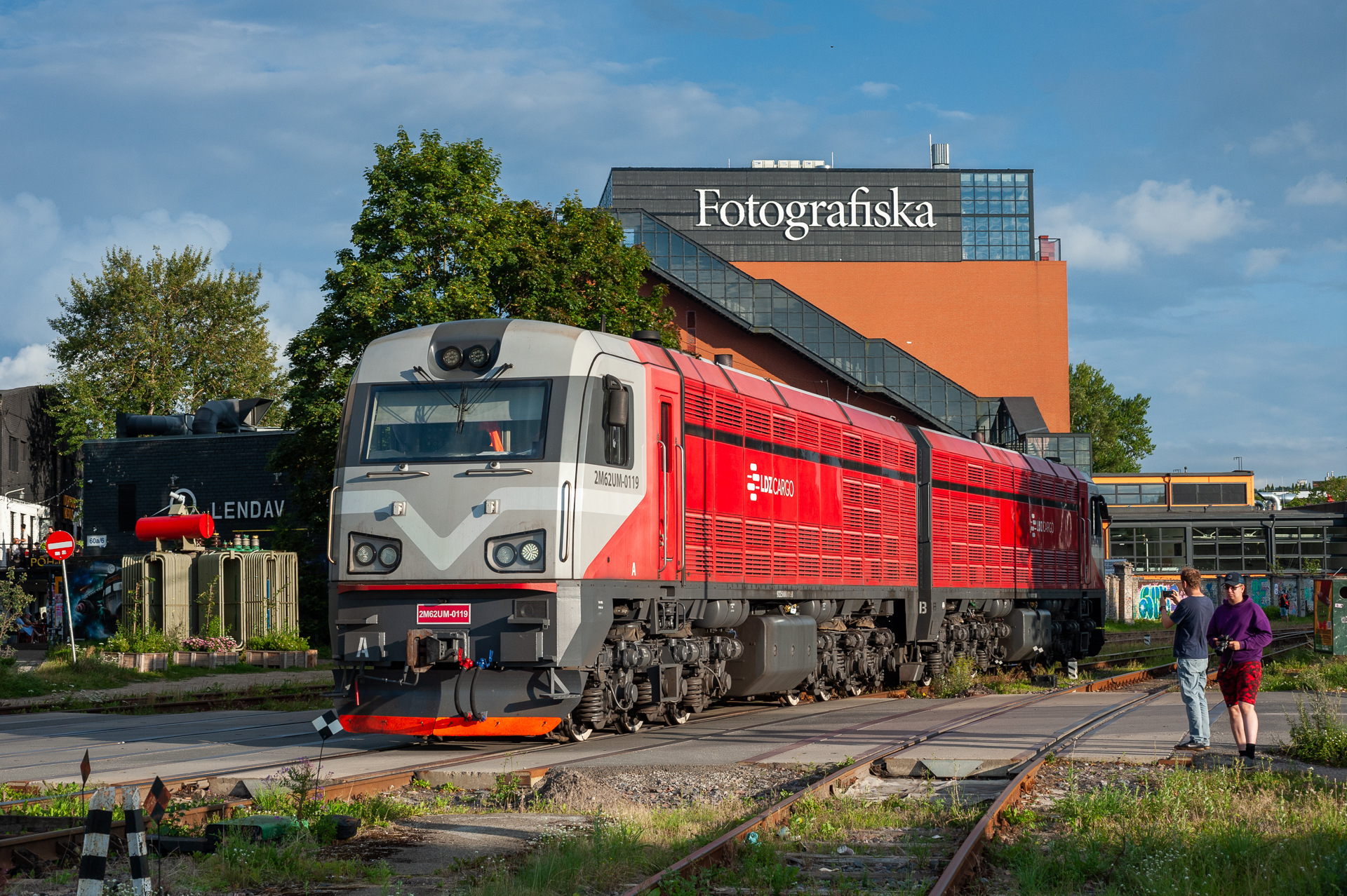 CZ LOKO LDz 2M62UM – foto 12