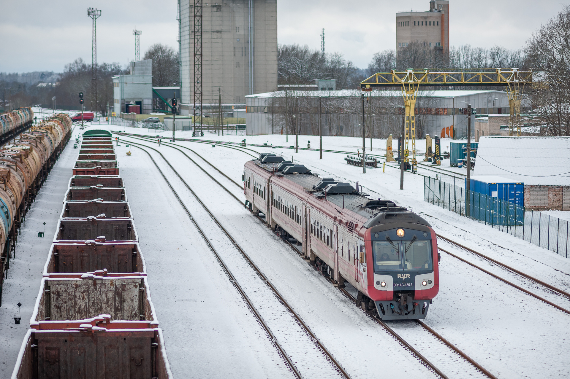 RVR DR1AC – photo 2