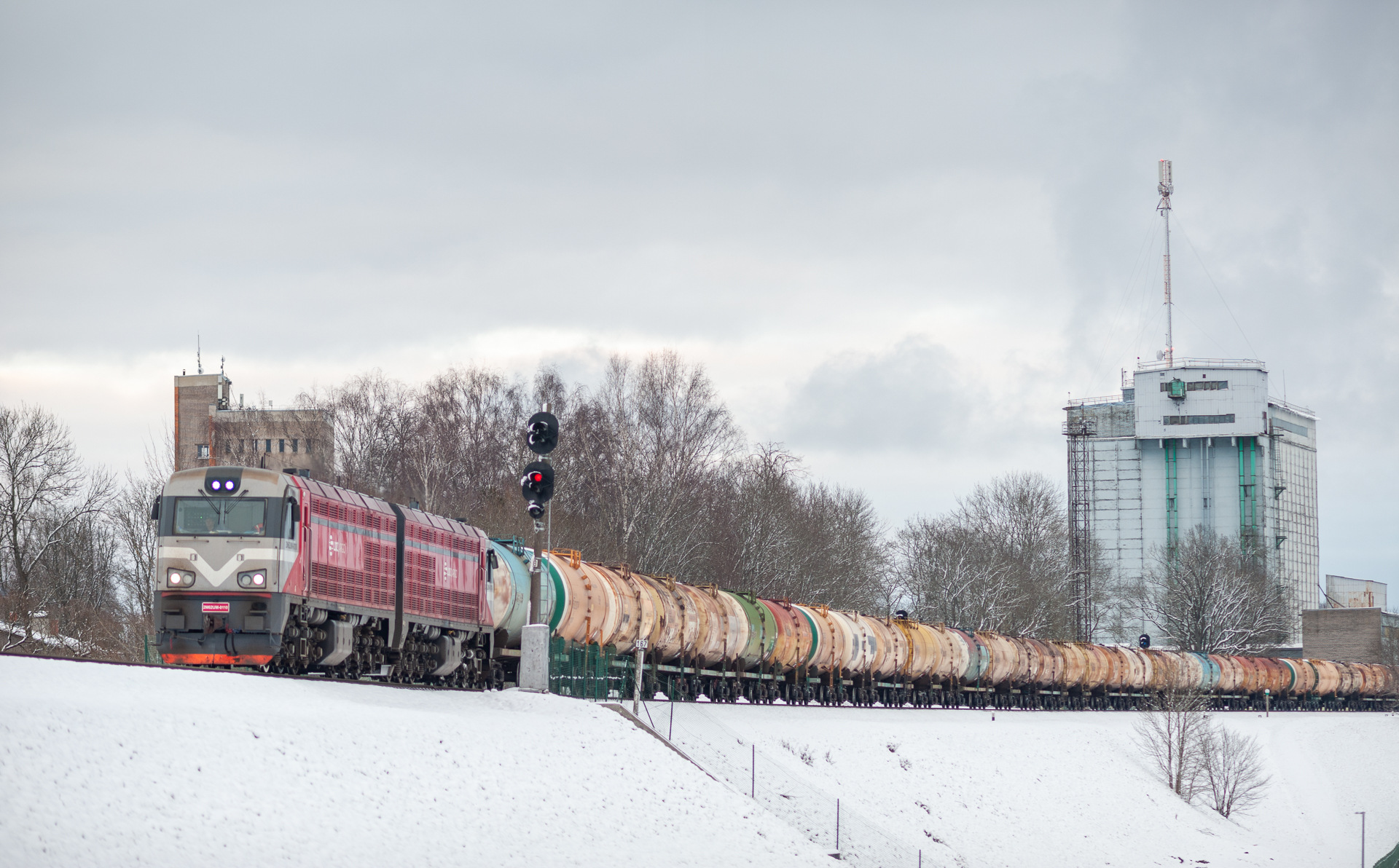 CZ LOKO LDz 2M62UM – foto 4