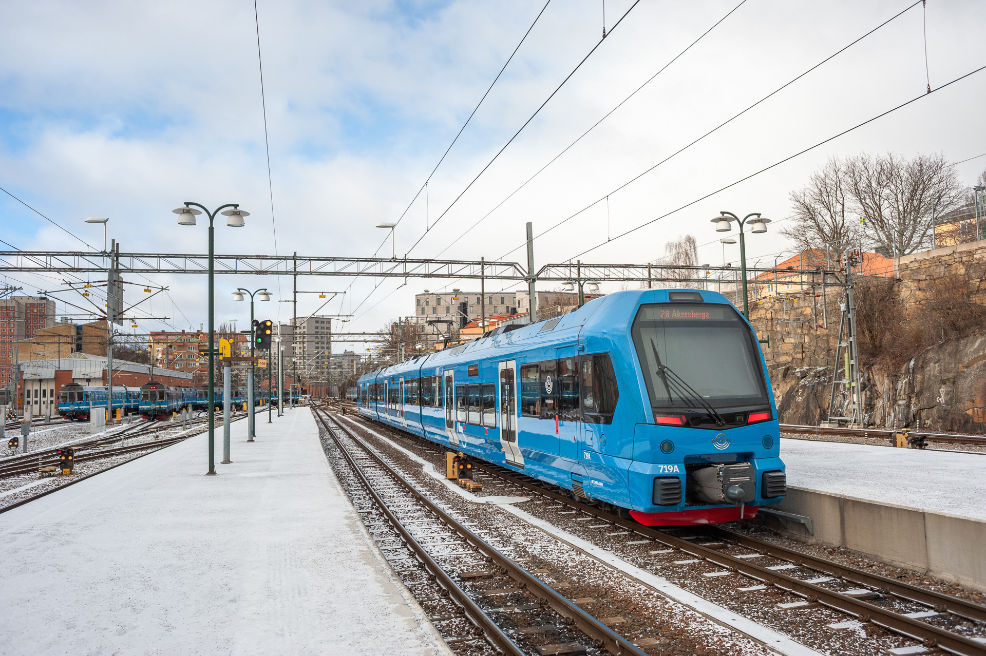 Stadler X15p – photo 8