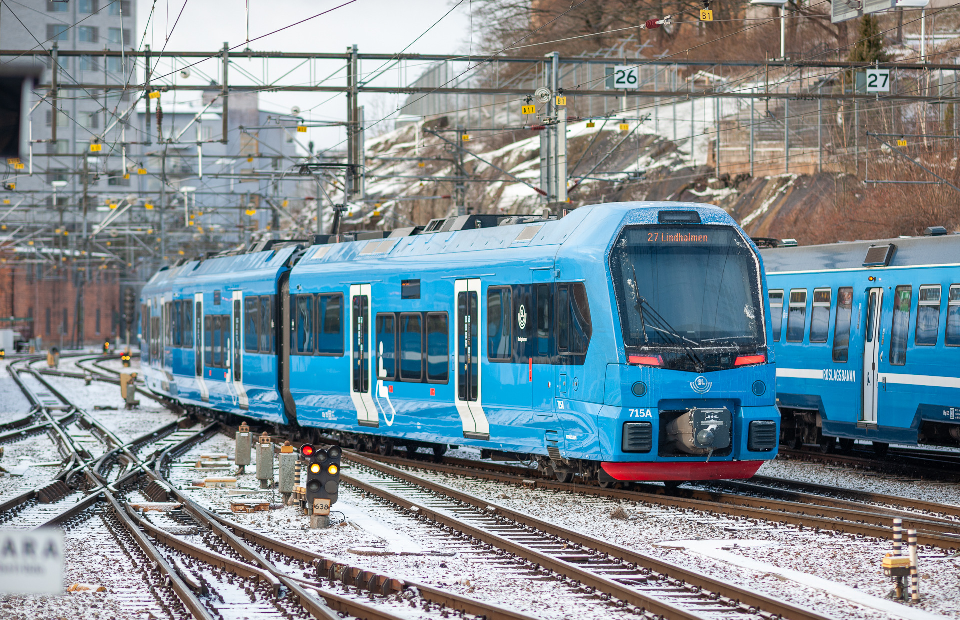 Stadler X15p – photo 9