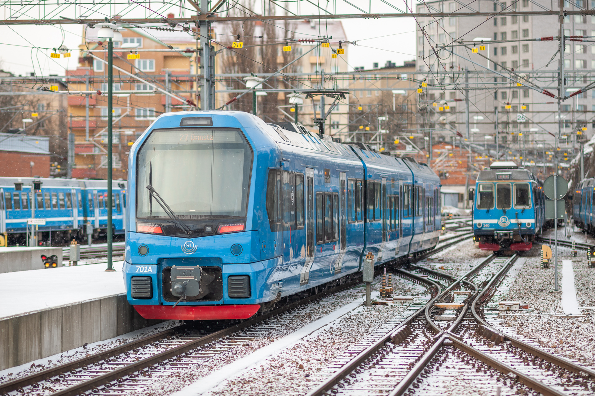 Stadler X15p – photo 10