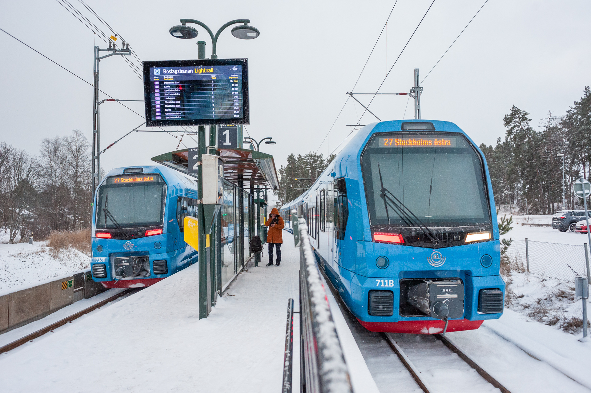 Stadler X15p – photo 11