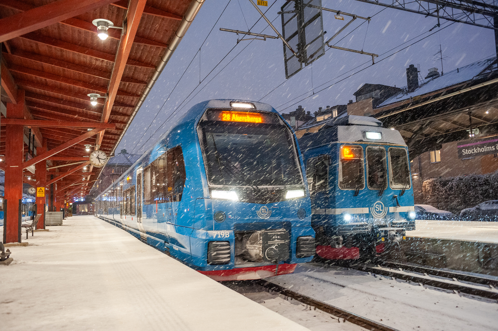 Stadler X15p – photo 12
