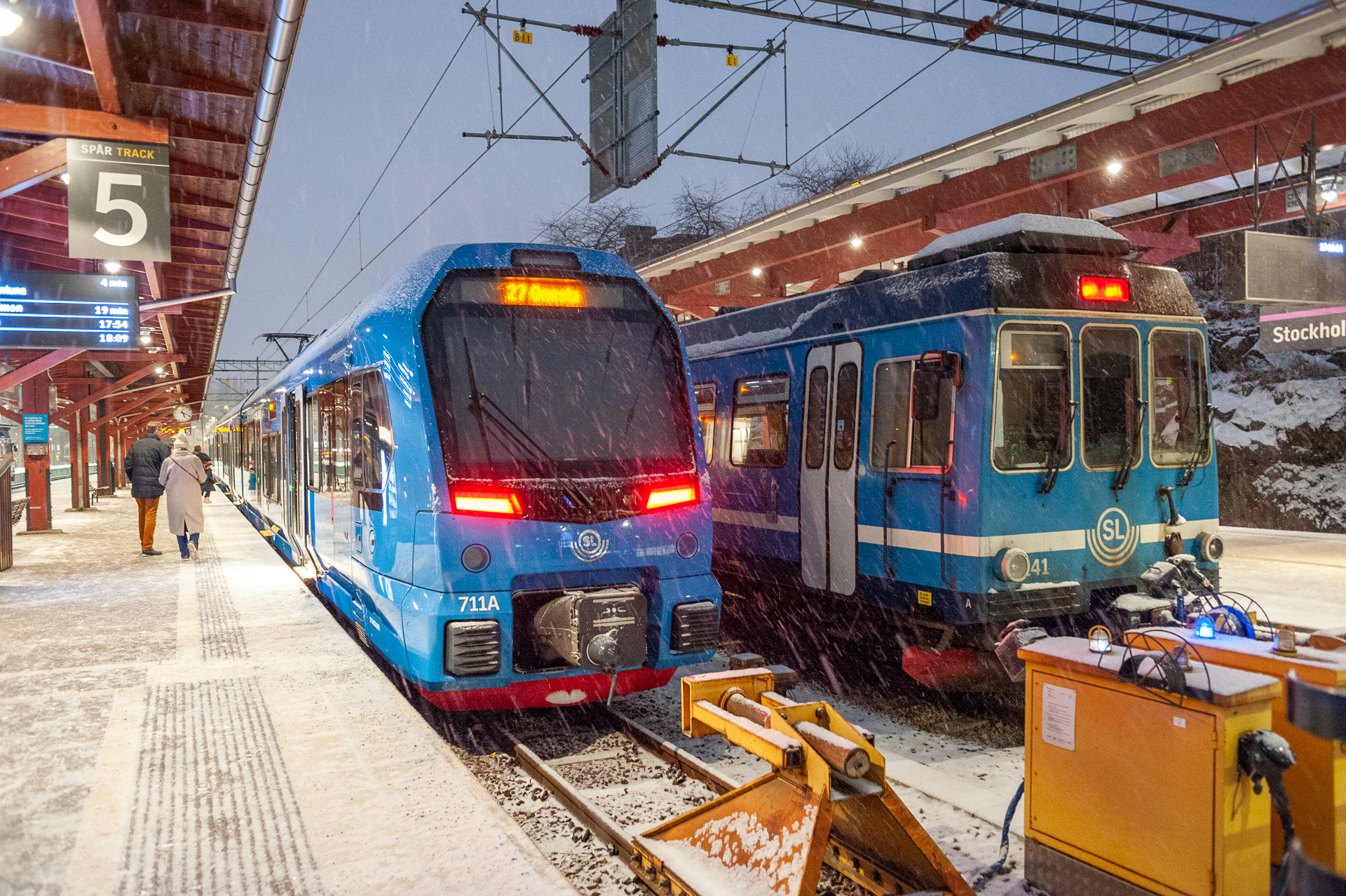 Stadler X15p – photo 13