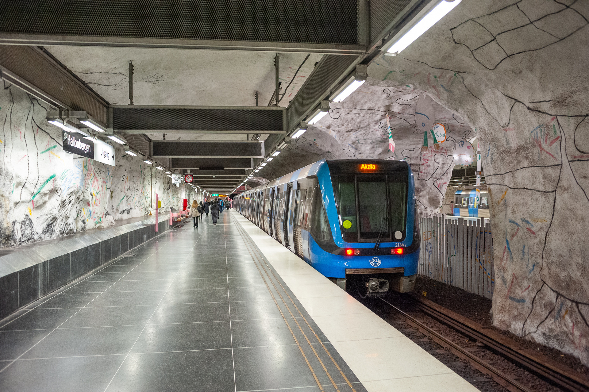 Bombardier SL C20 – photo 4
