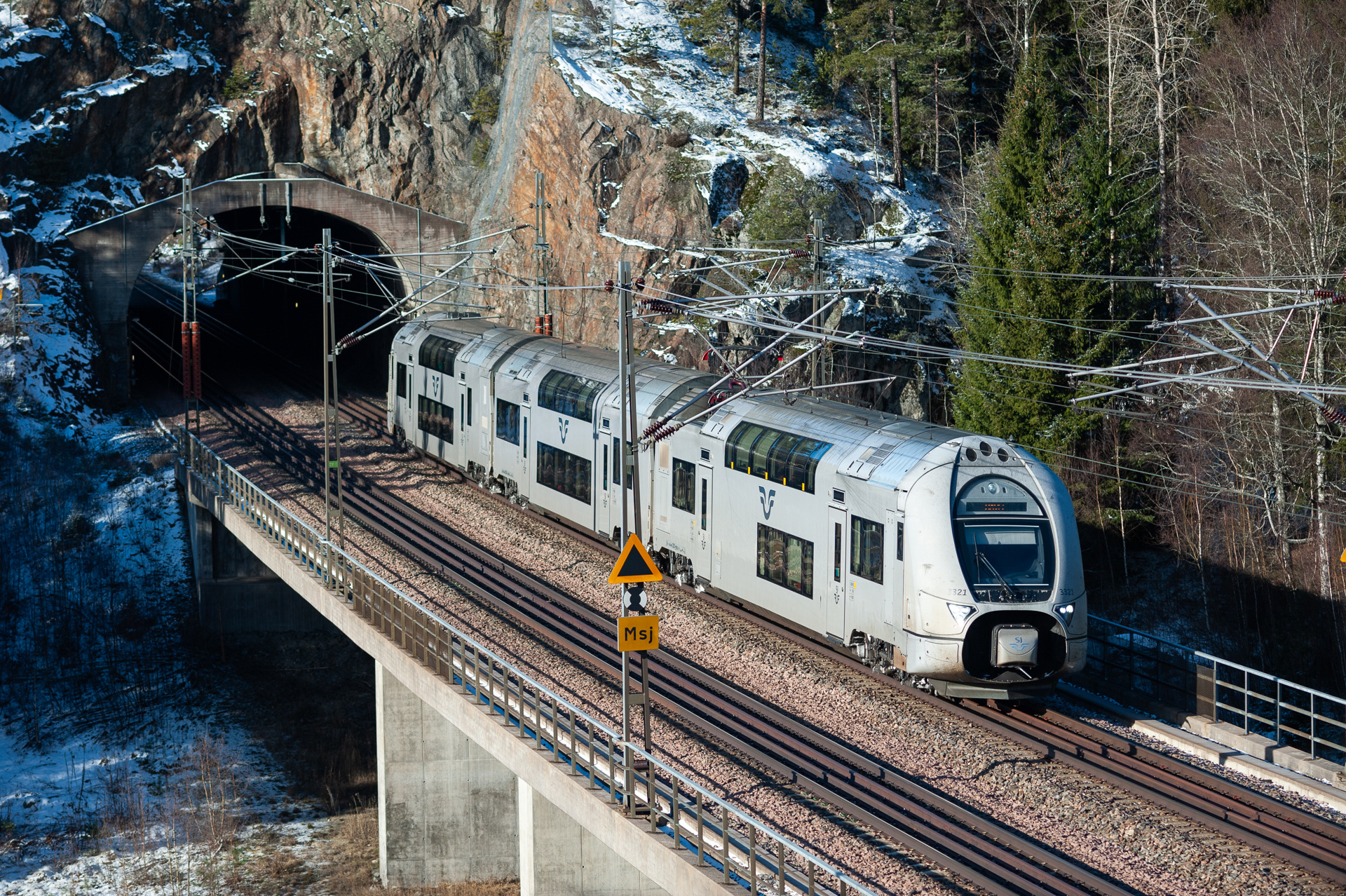 Alstom X40-3 – photo 5