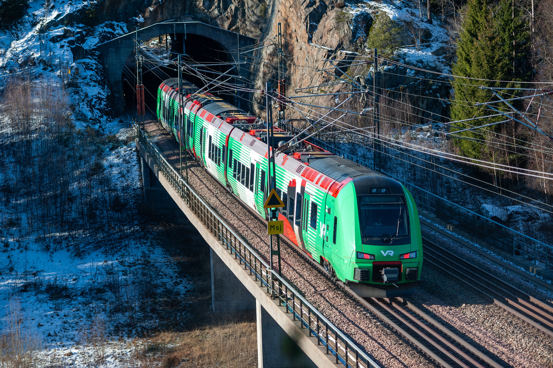 Stadler X74 – photo 8