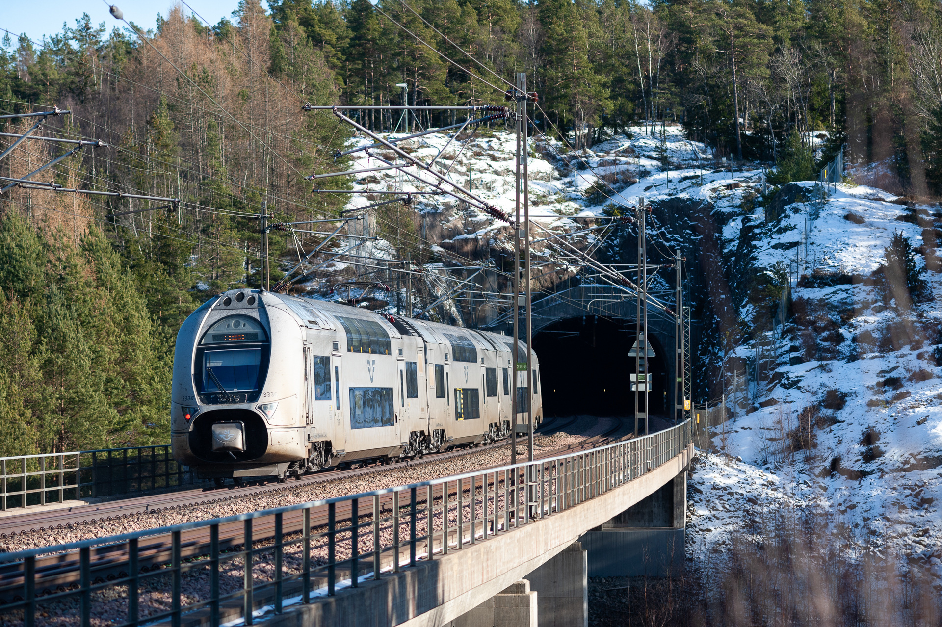 Alstom X40-3 – photo 4