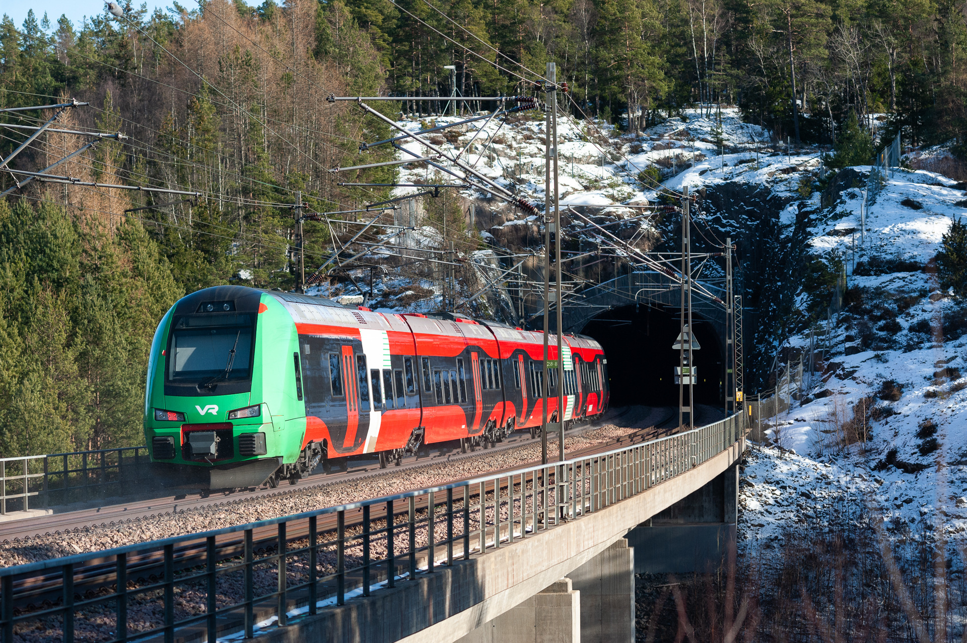 Stadler X74 – photo 7