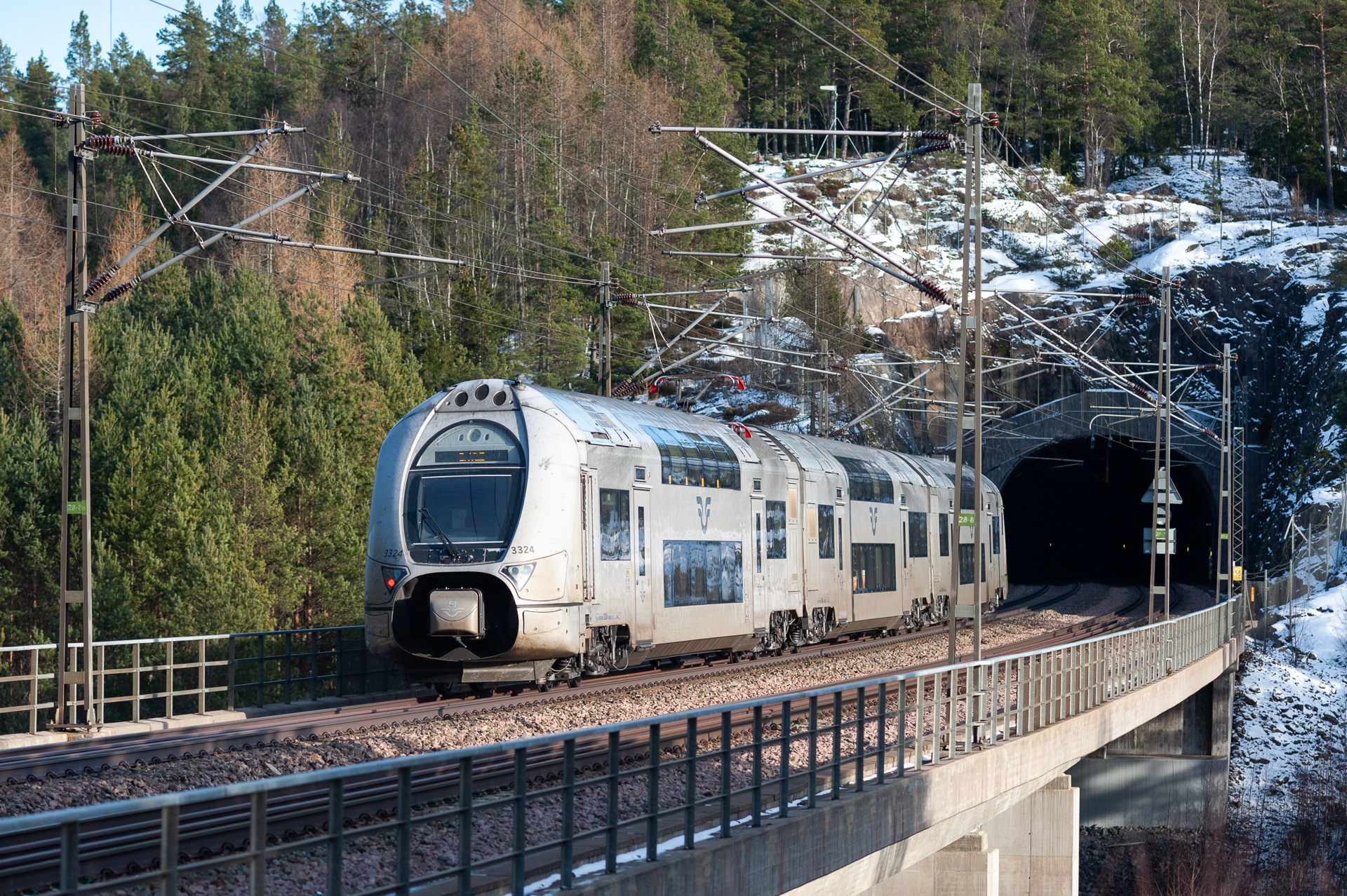 Alstom X40-3 – photo 3