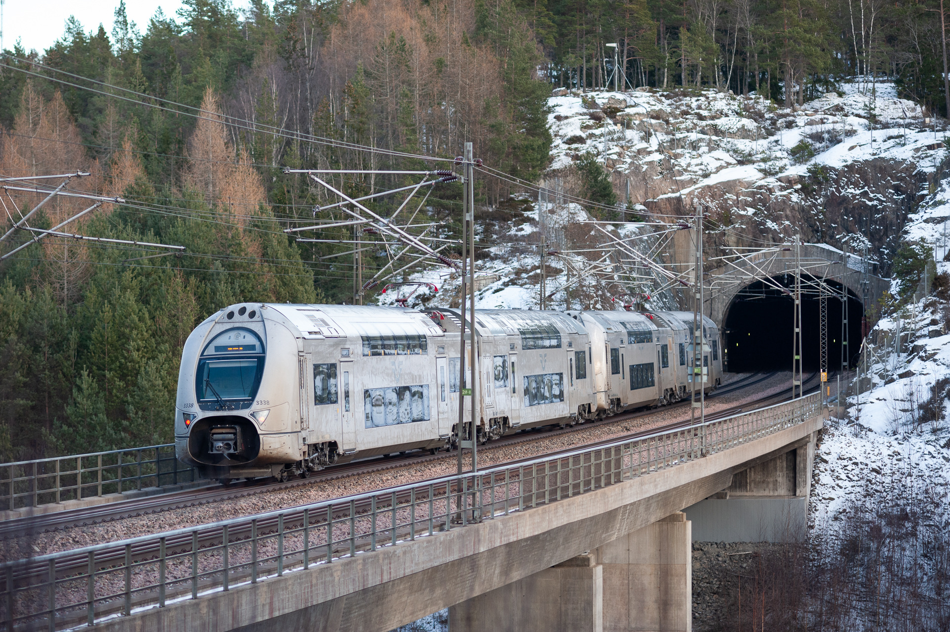 Alstom X40-2 – photo 2