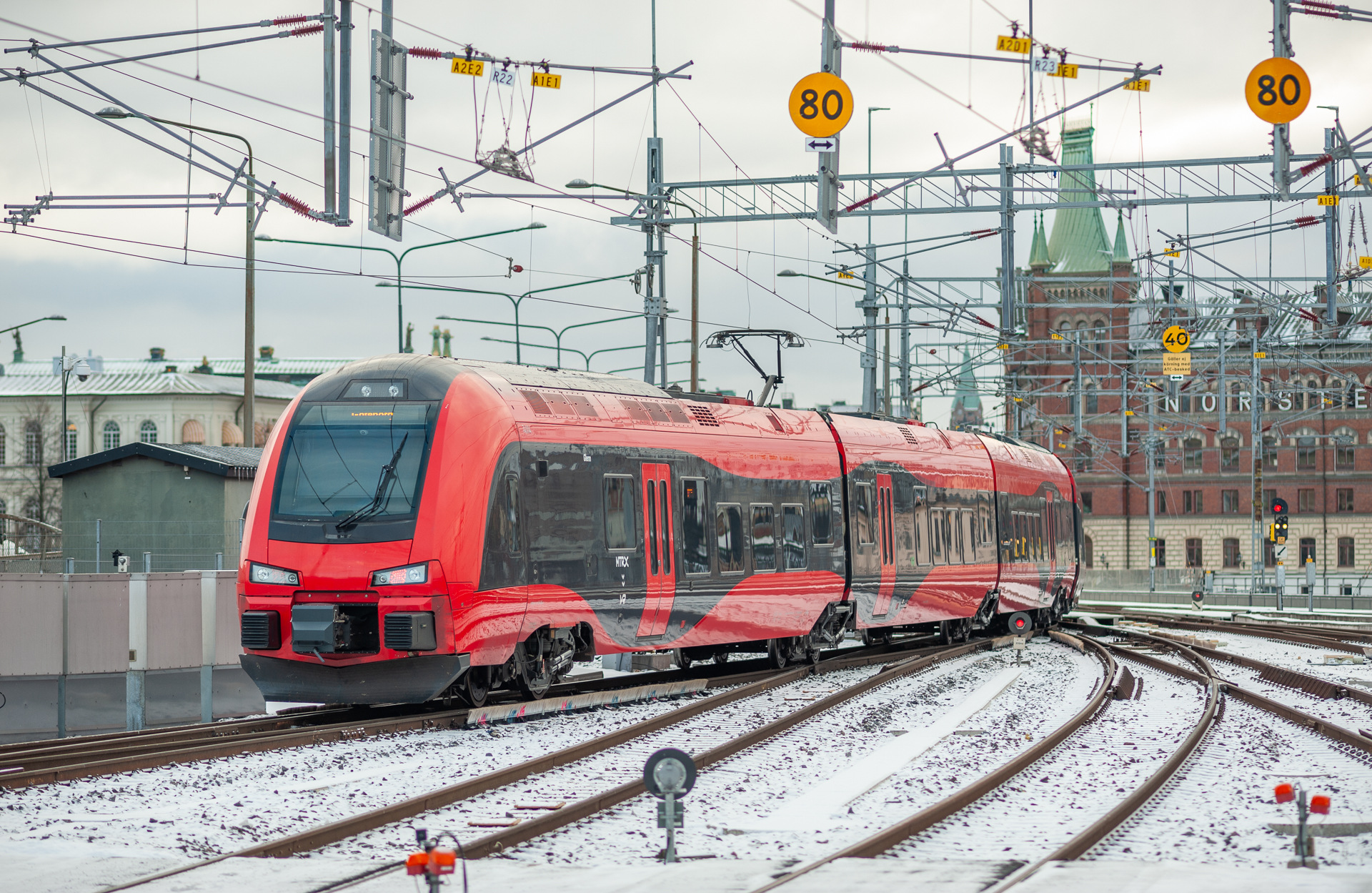 Stadler X74 – photo 6