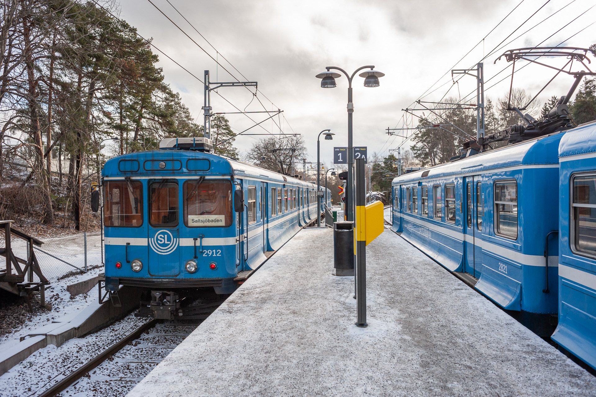 ASEA SL C11 – photo 2