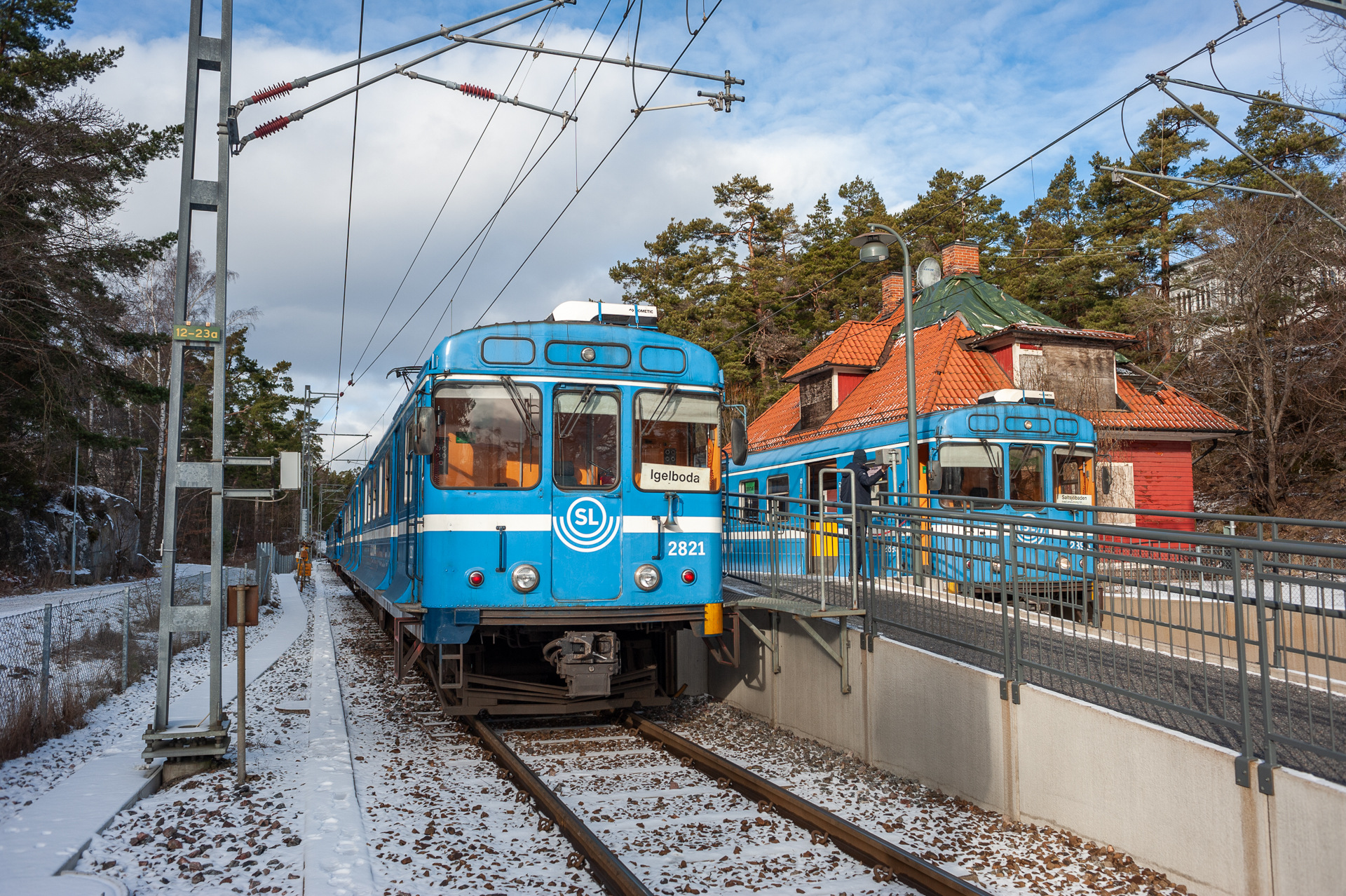 ASEA SL C10 – photo 10