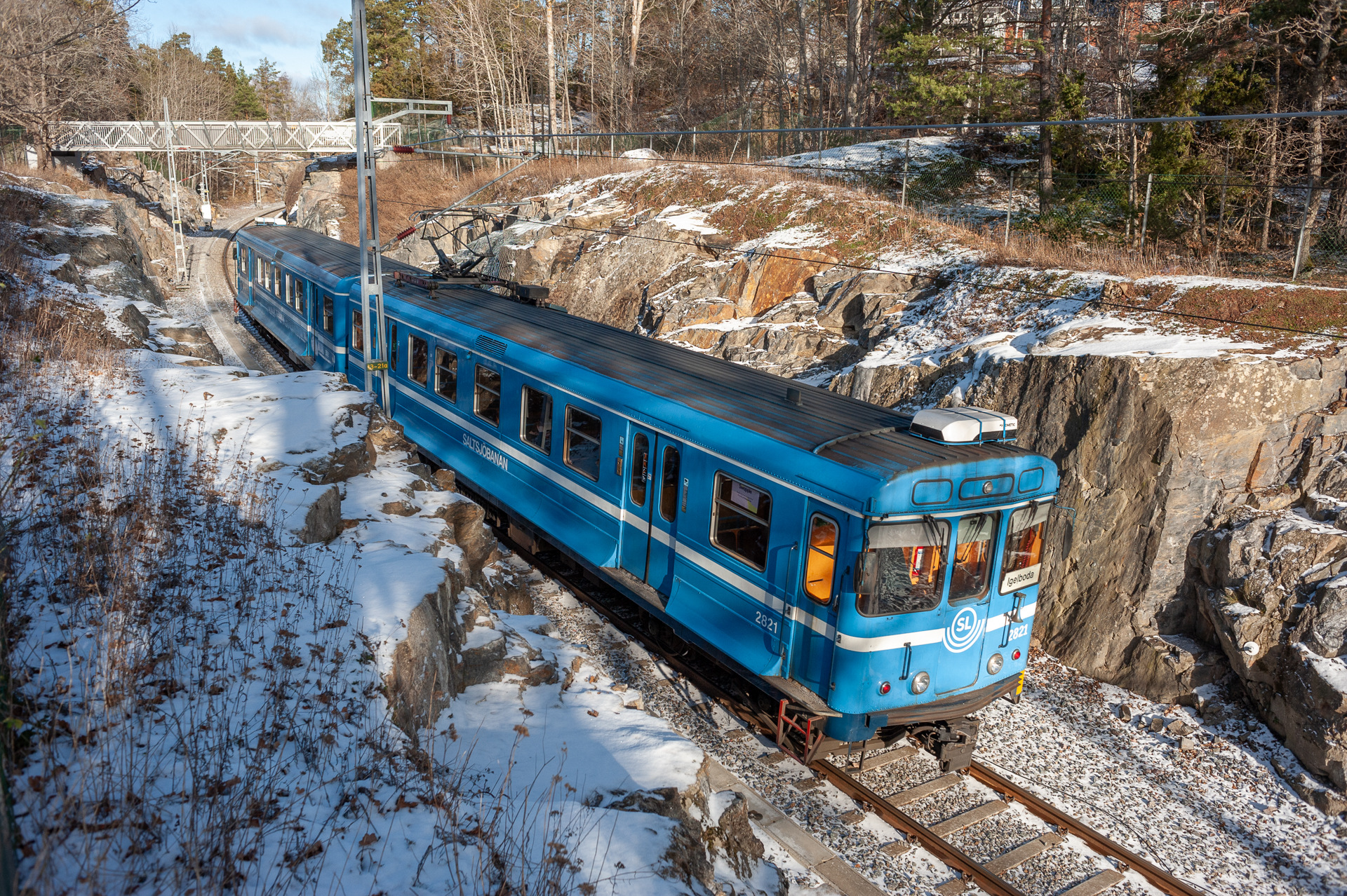 ASEA SL C10 – photo 2