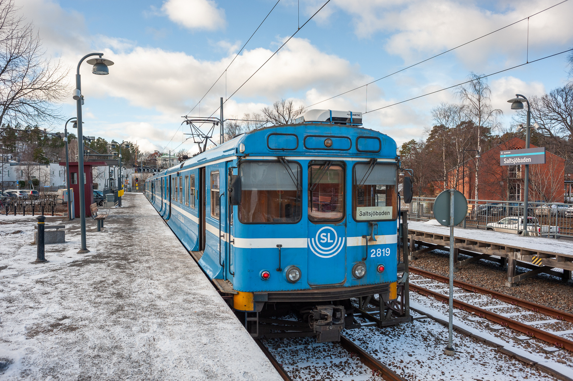 ASEA SL C10 – photo 3
