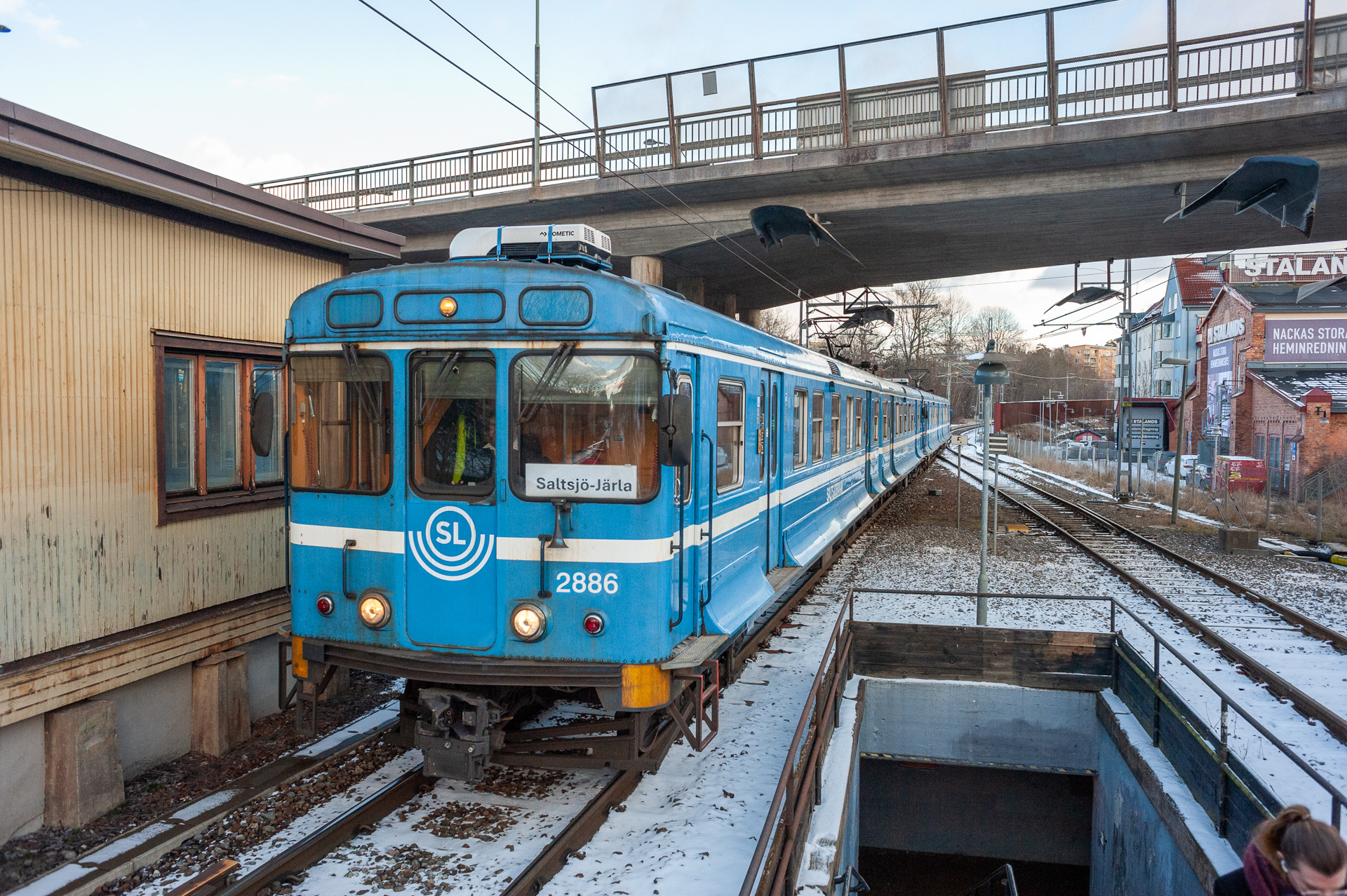 ASEA SL C11 – photo 3