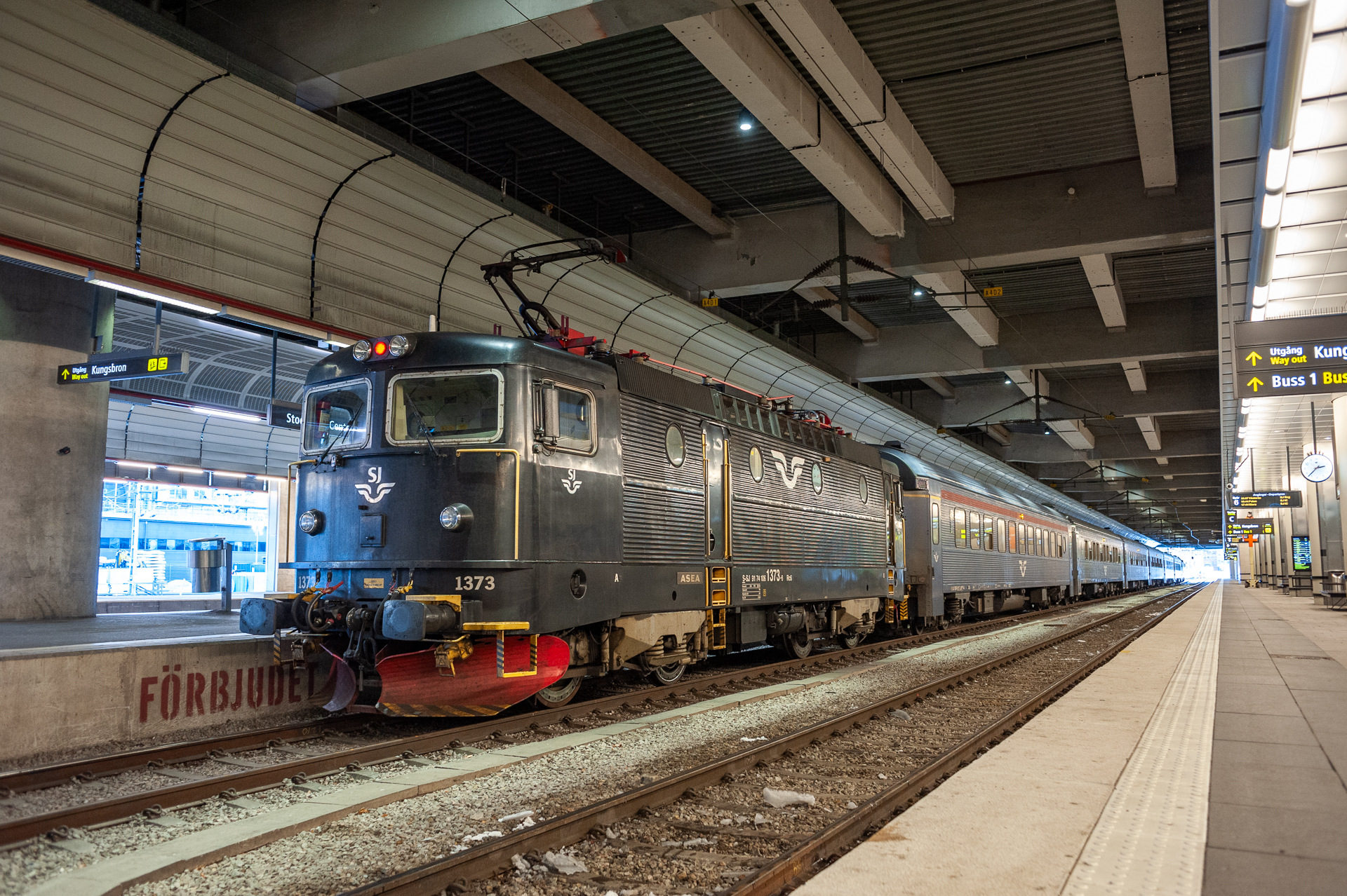 ASEA Rc6 – photo 4