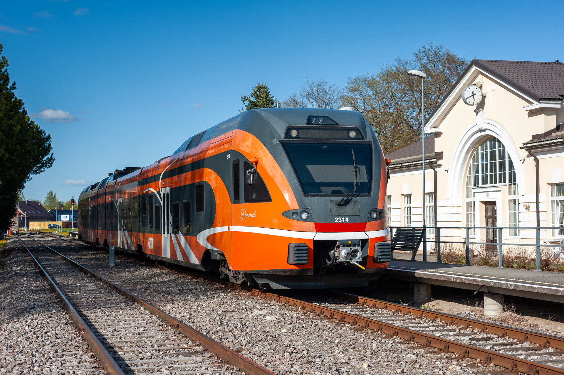 Stadler Flirt 3/8 1520 mm – photo 4