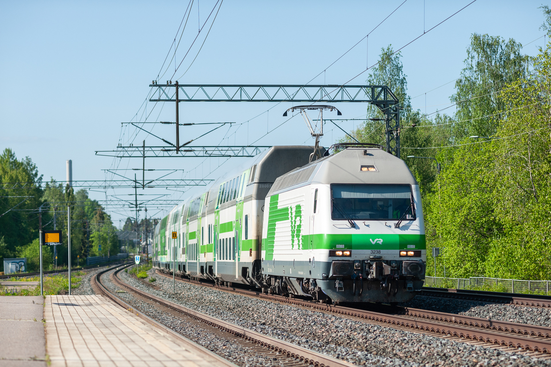 Bombardier Sr2 – photo 3