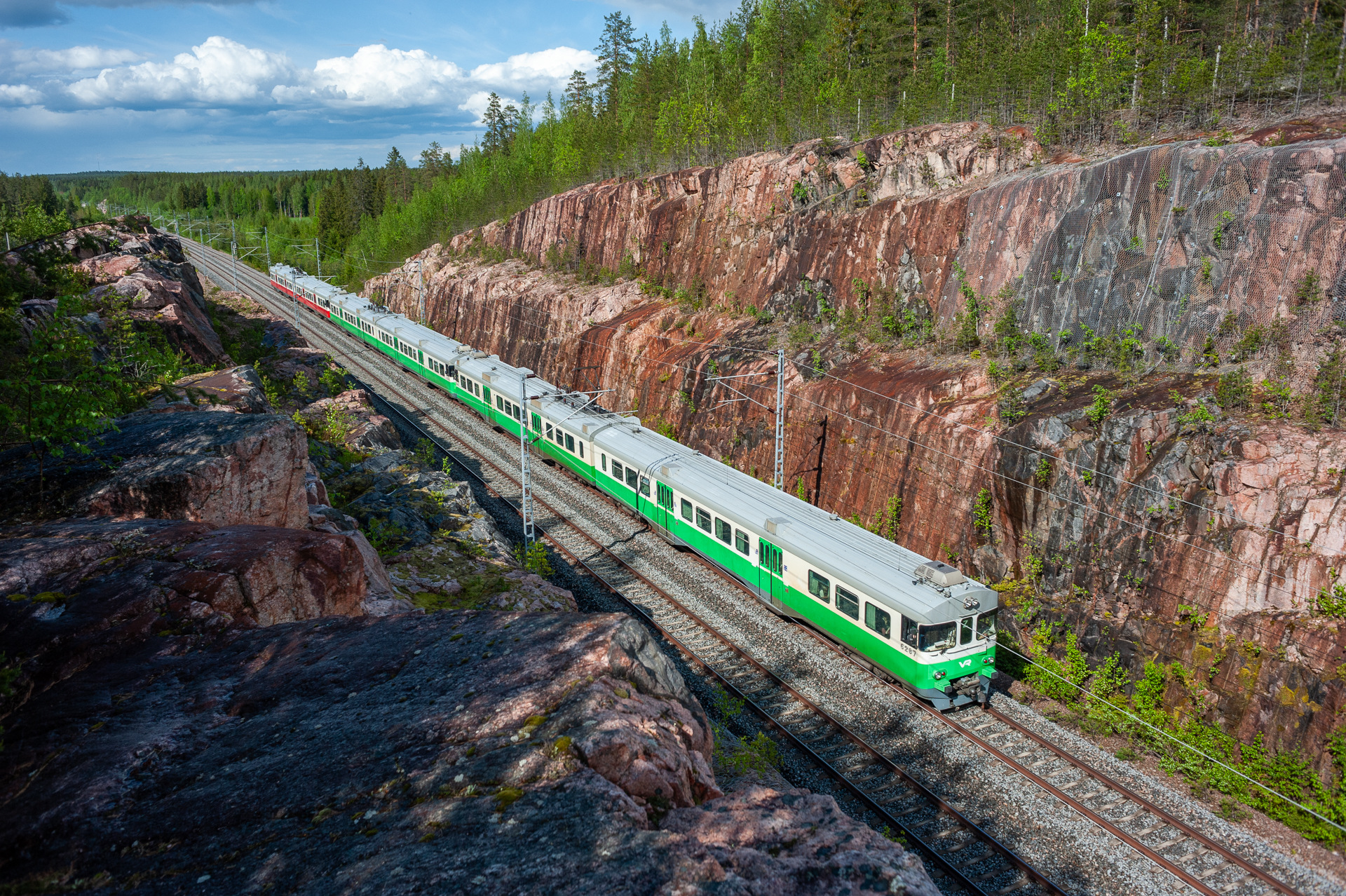 Valmet Sm2 – foto 2