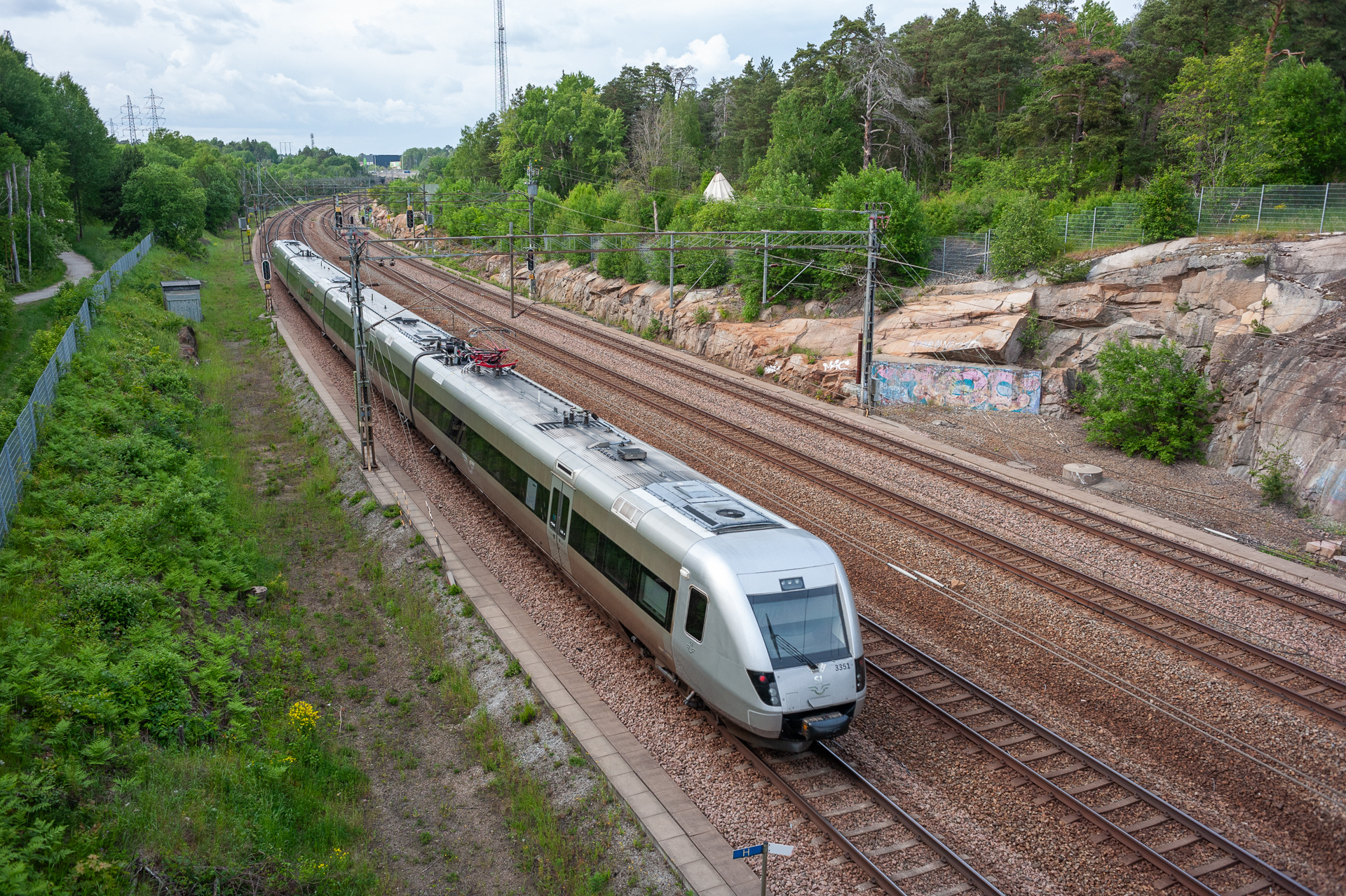Bombardier X55-4 – photo 2