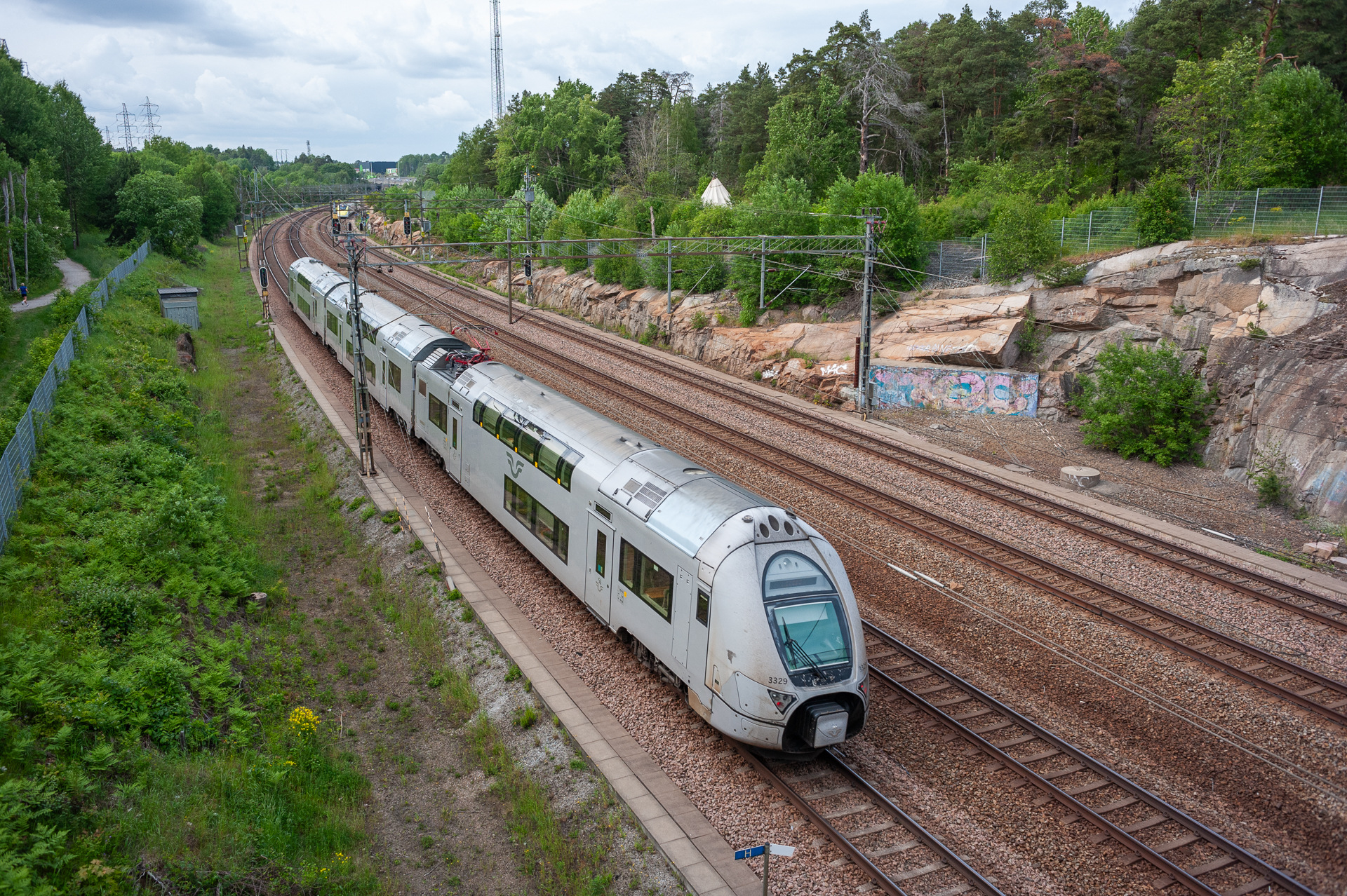 Alstom X40-3 – photo 2