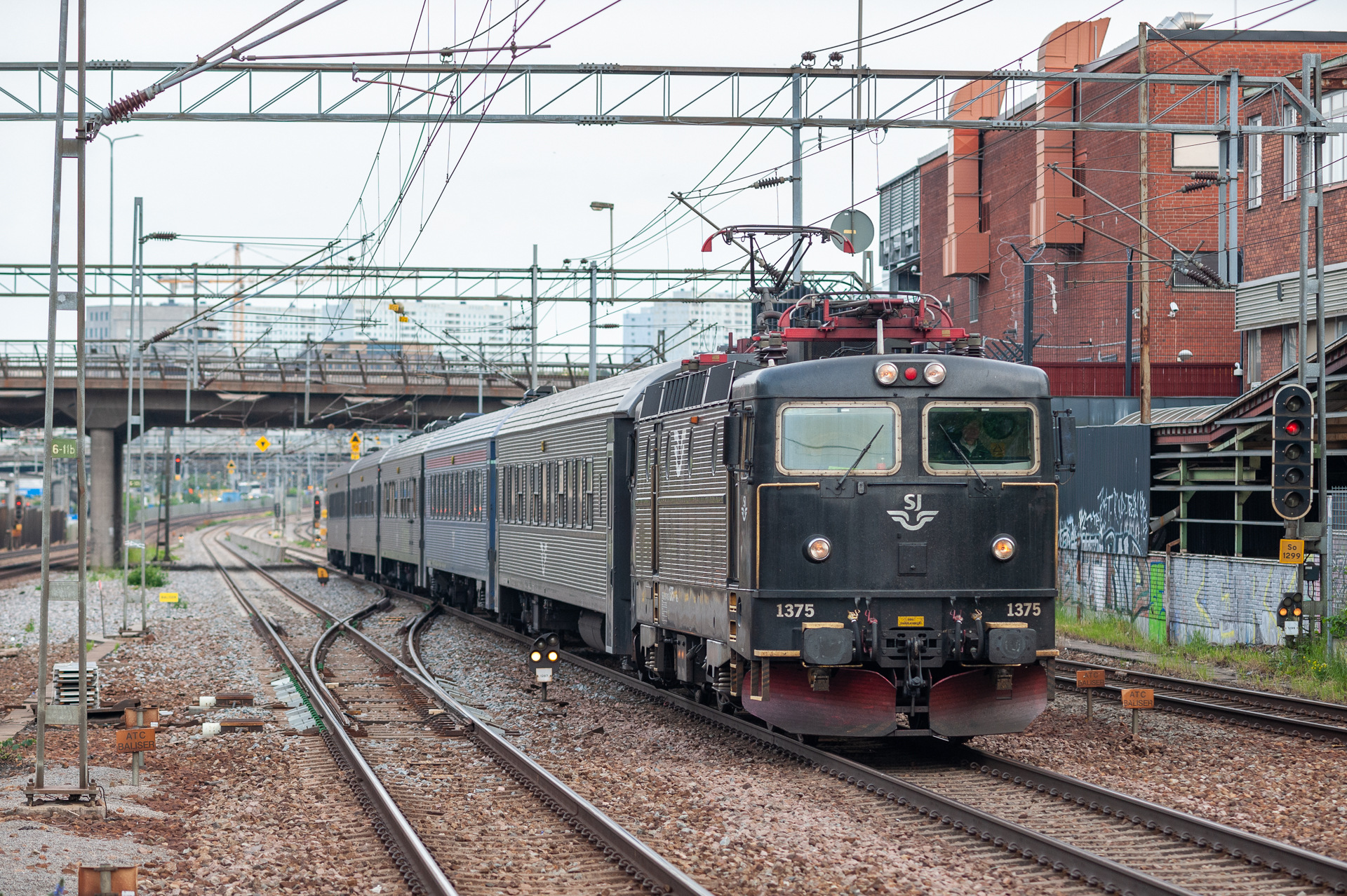 ASEA Rc6 – photo 3