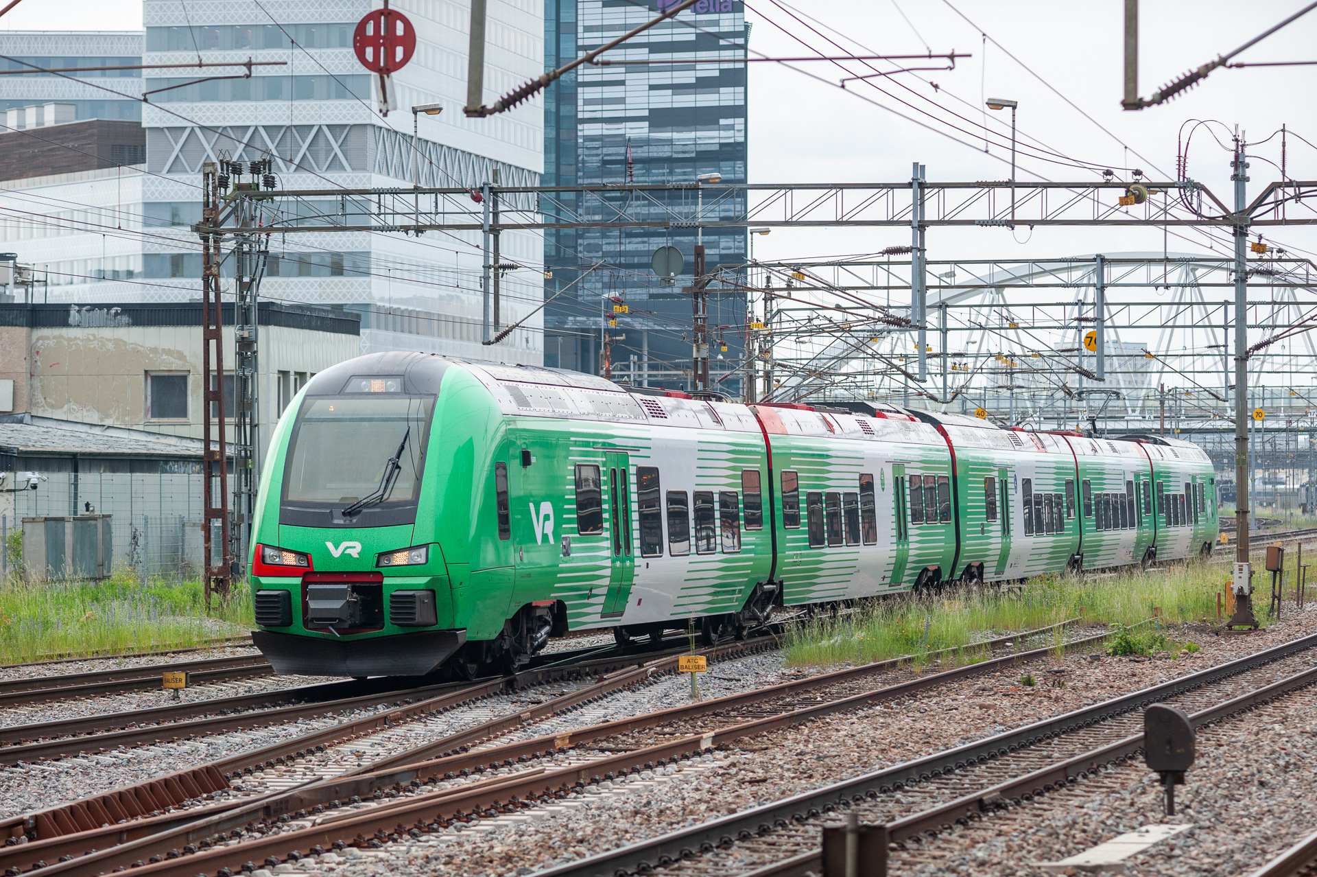 Stadler X74 – photo 5